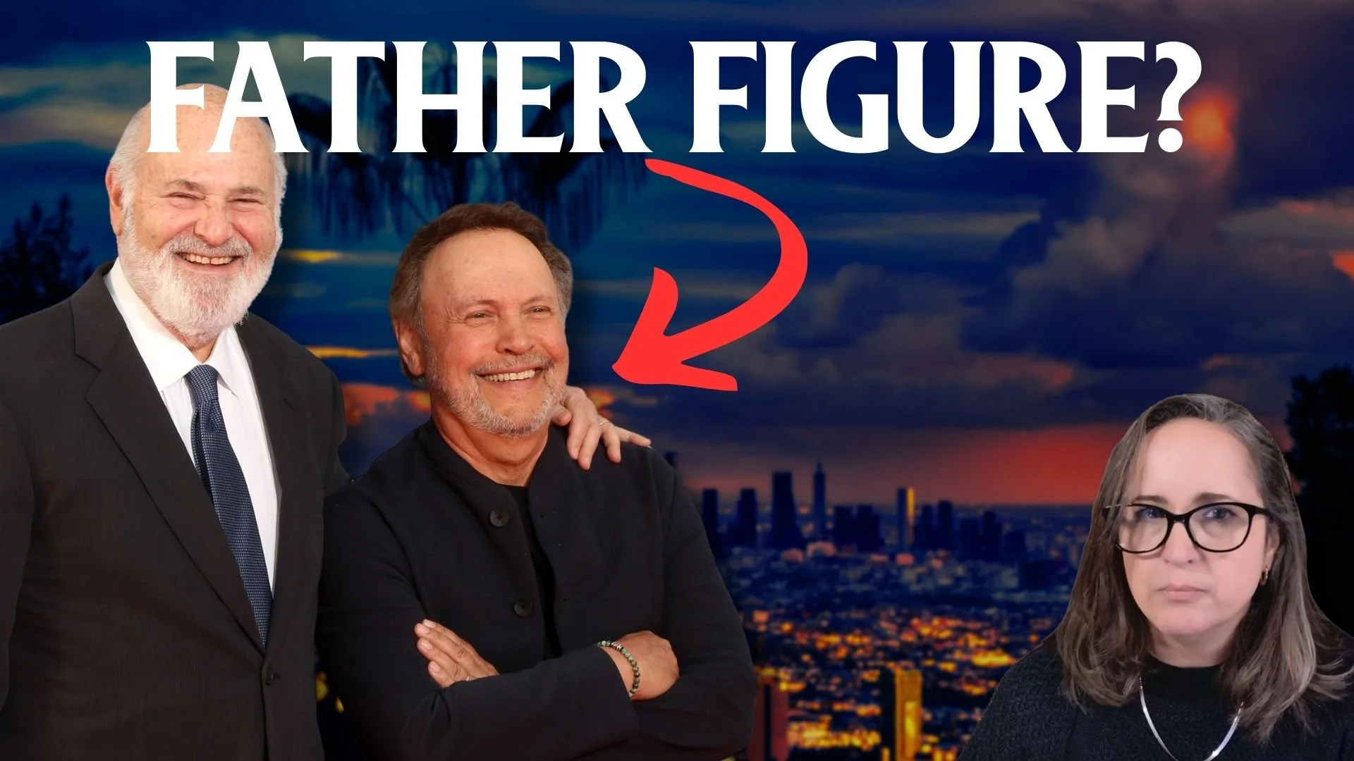 Billy Crystal “Stepping In” for Rob Reiner’s Family?