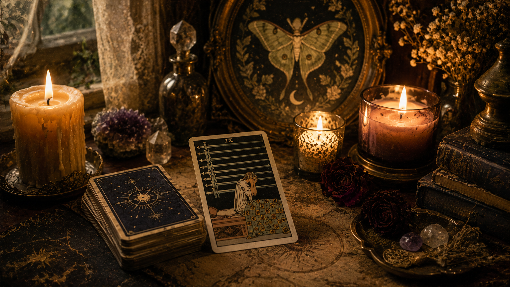 Psychic Fatigue Is Real: Signs You Need to Stop Asking and Start Living