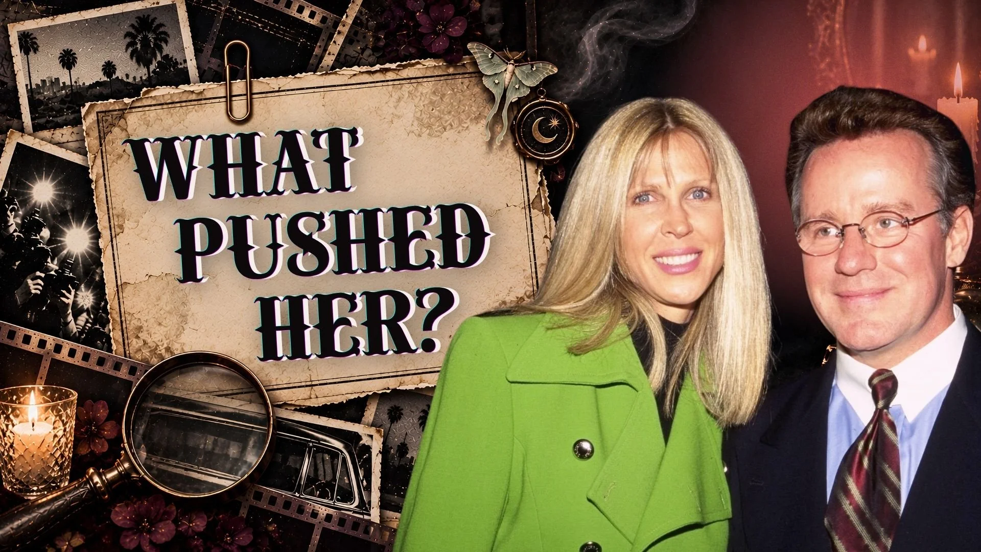 What Really Happened to Phil Hartman?