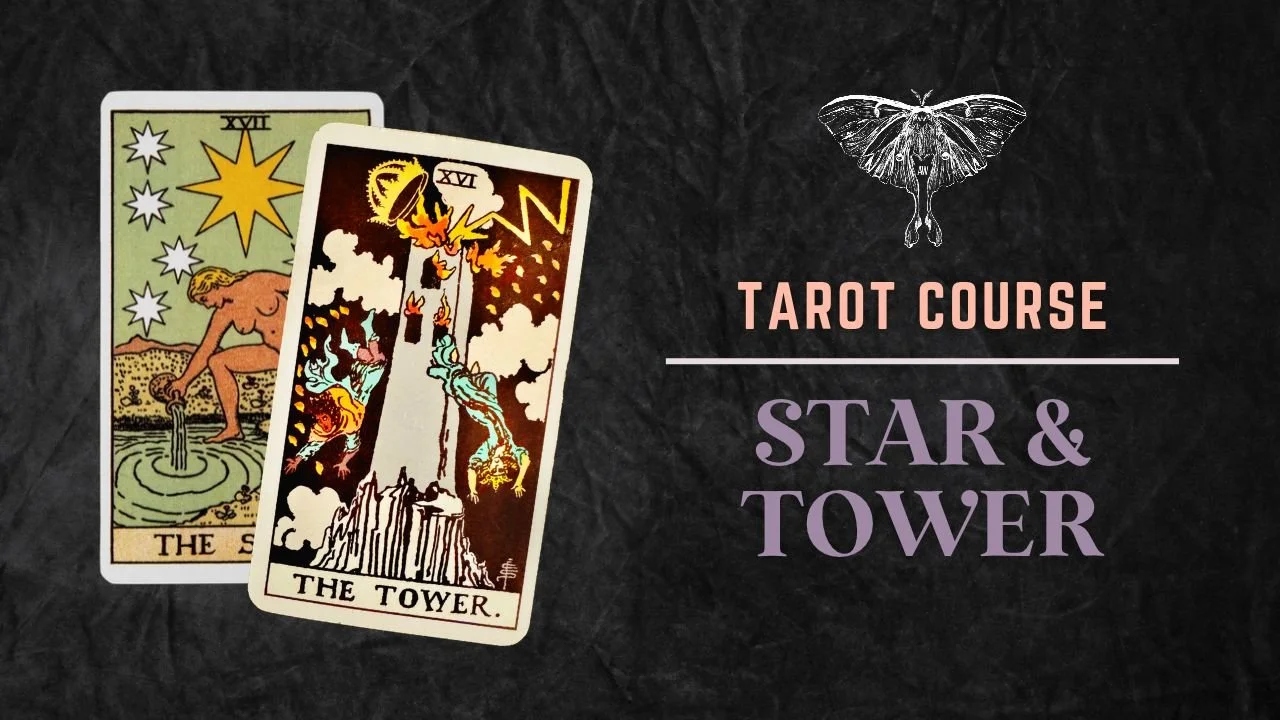 Tower &amp; Star