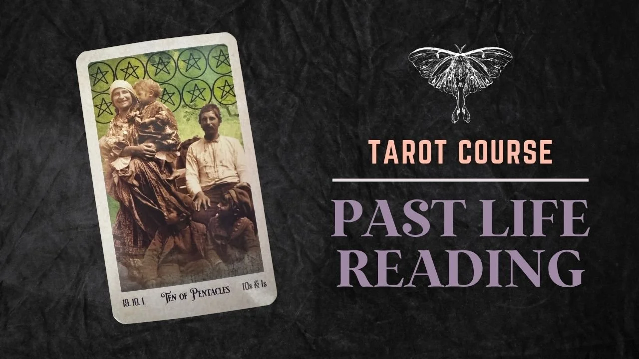 How To Do Past Life Reading