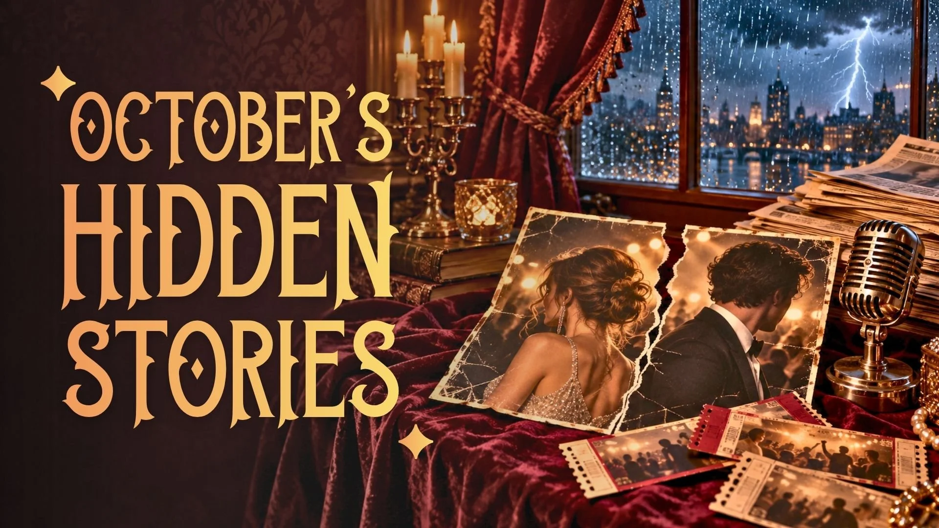October 2026 Predictions