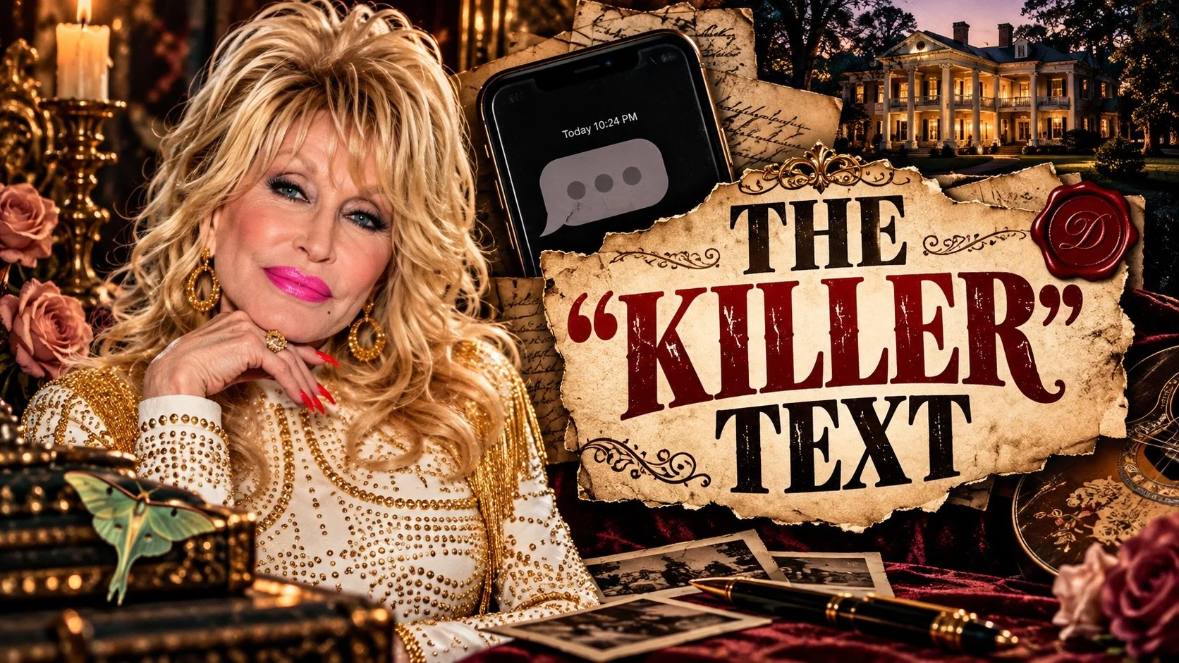 Dolly Parton's Estate War: What's Really Going On?