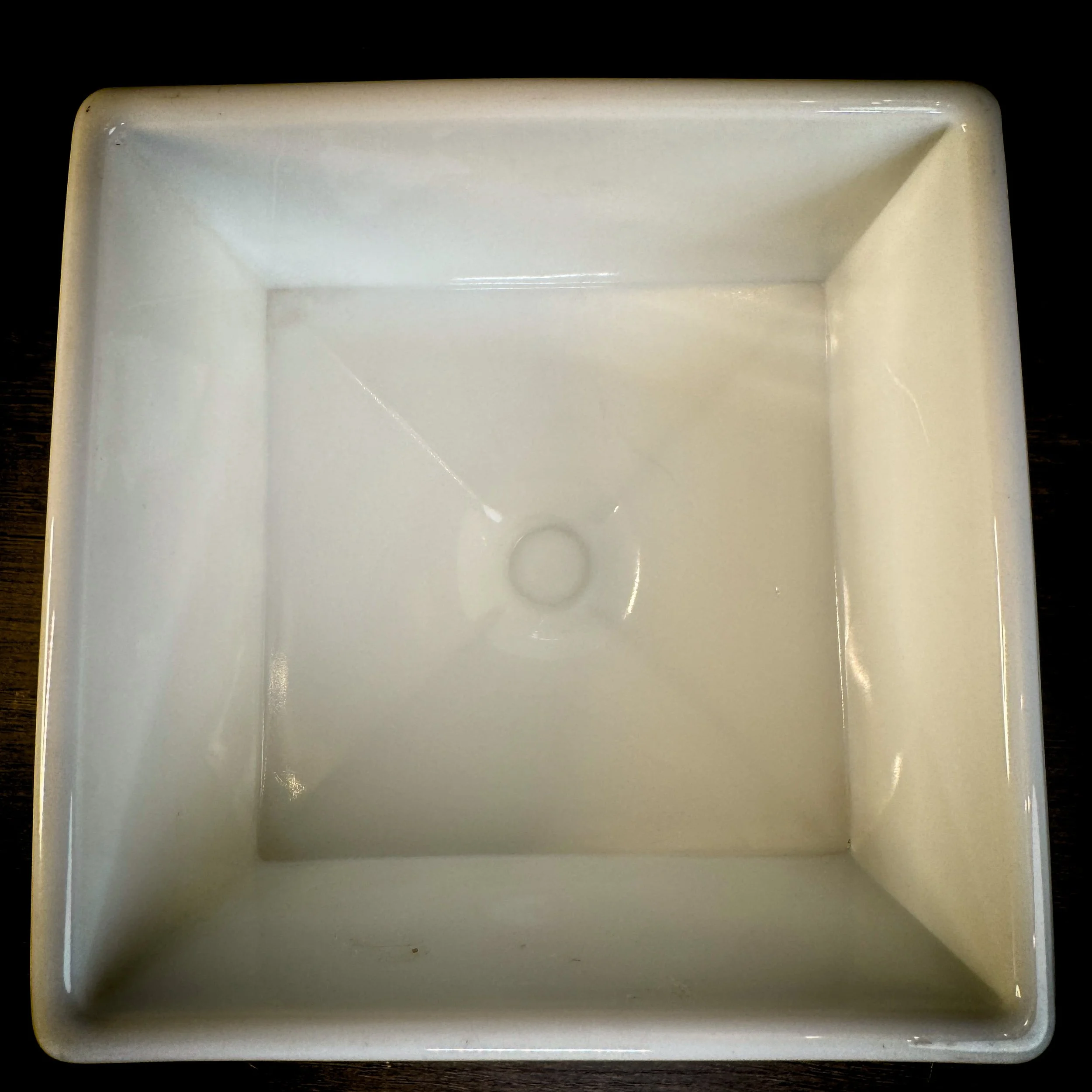 Westmoreland Milk Glass Wedding Cake Box Candy -6.jpg