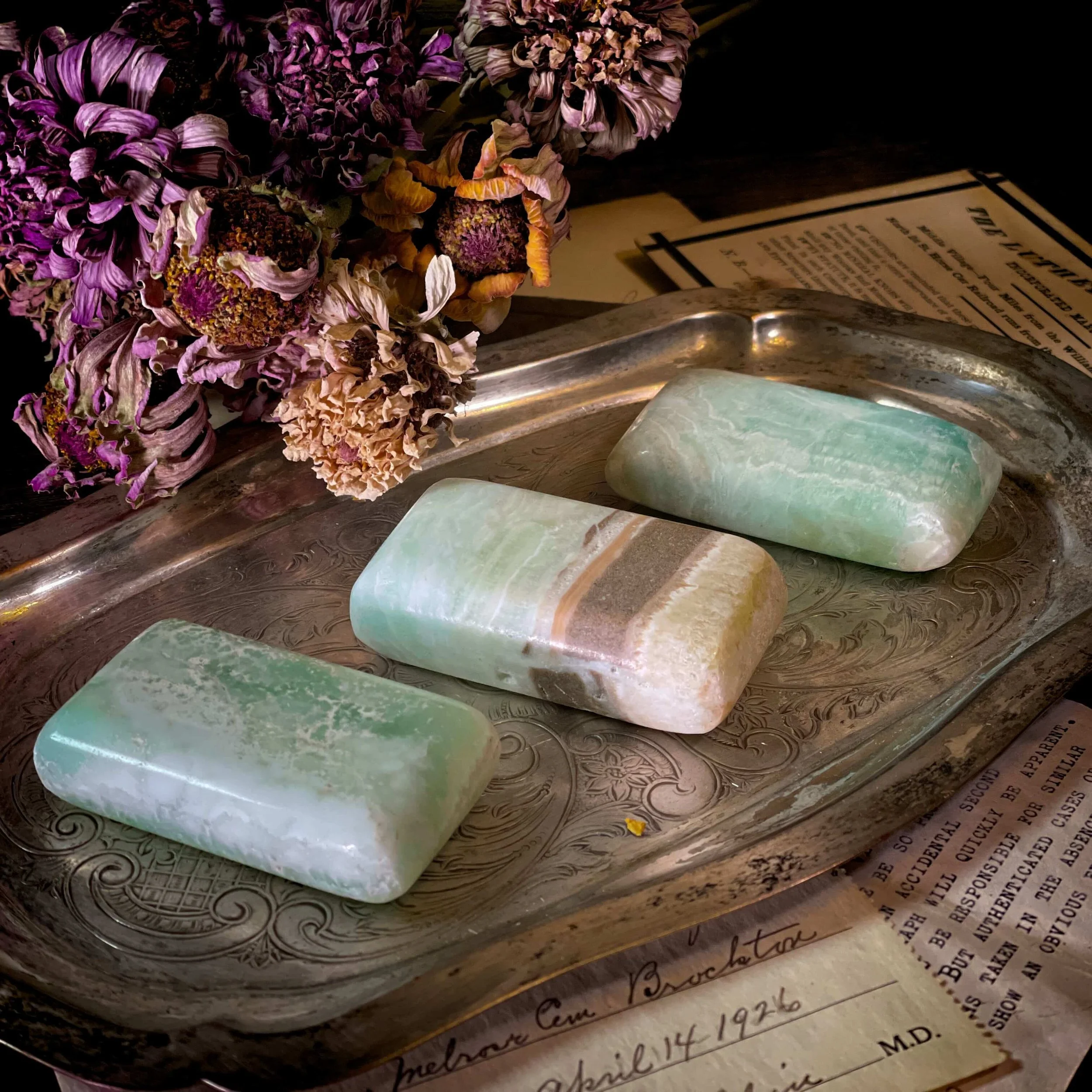 Caribbean Calcite Soap Palm Stone 7.jpg