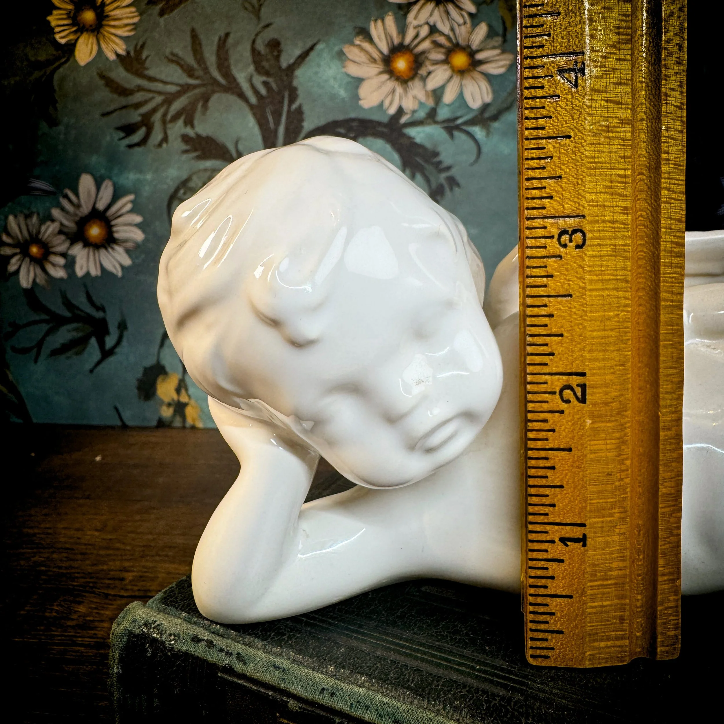 Ceramic Cherub Shelf 1.jpg