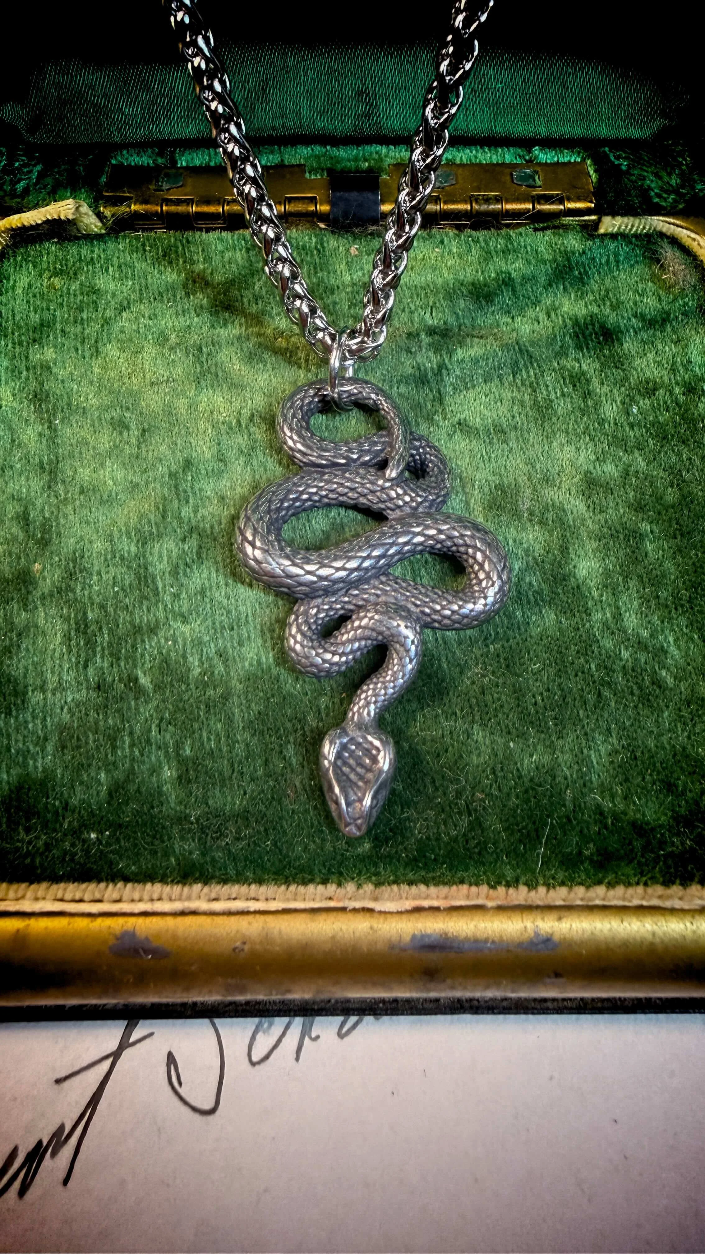 Silver Snake Necklace 11.jpg