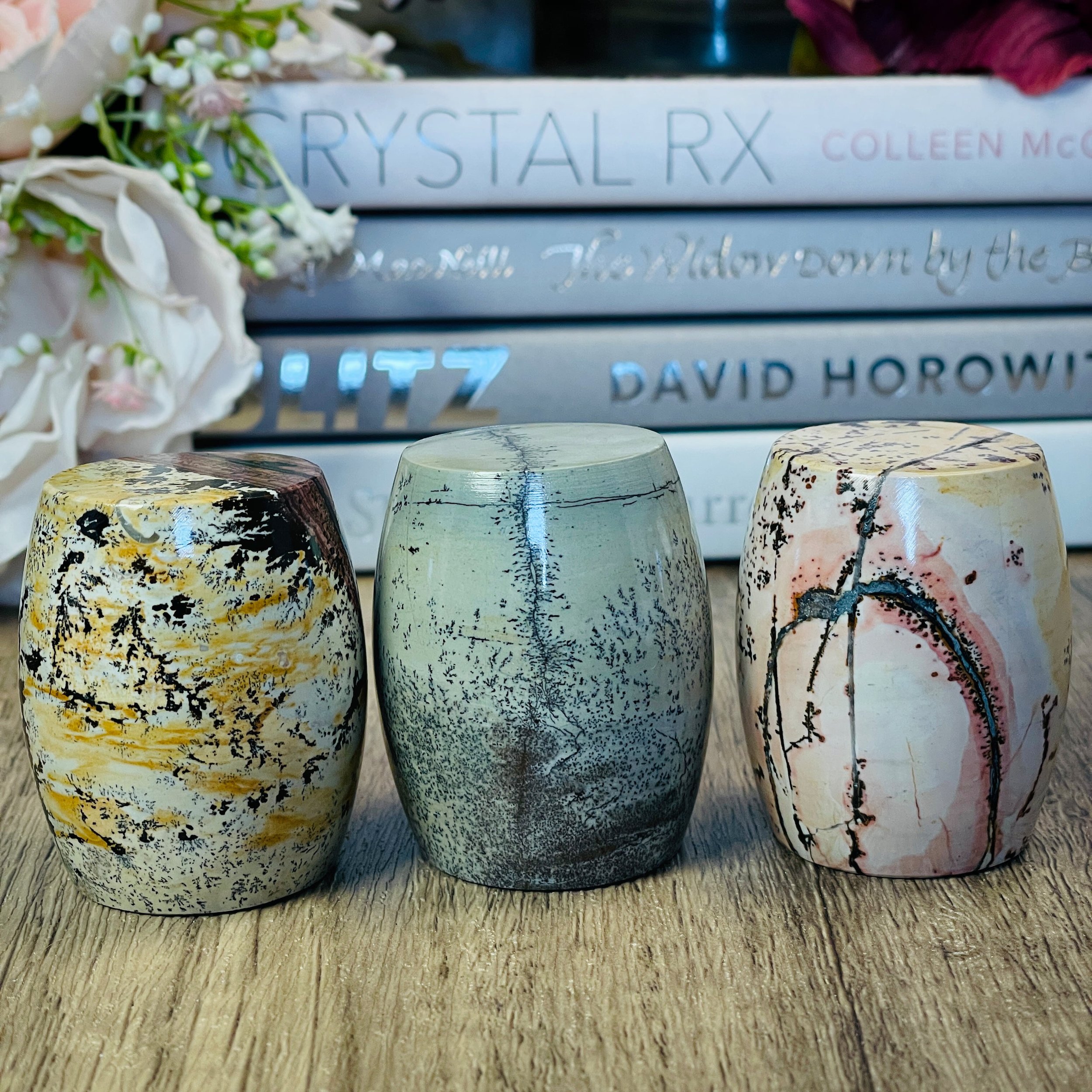 Dendritic Sage Jasper Barrel 2.jpg
