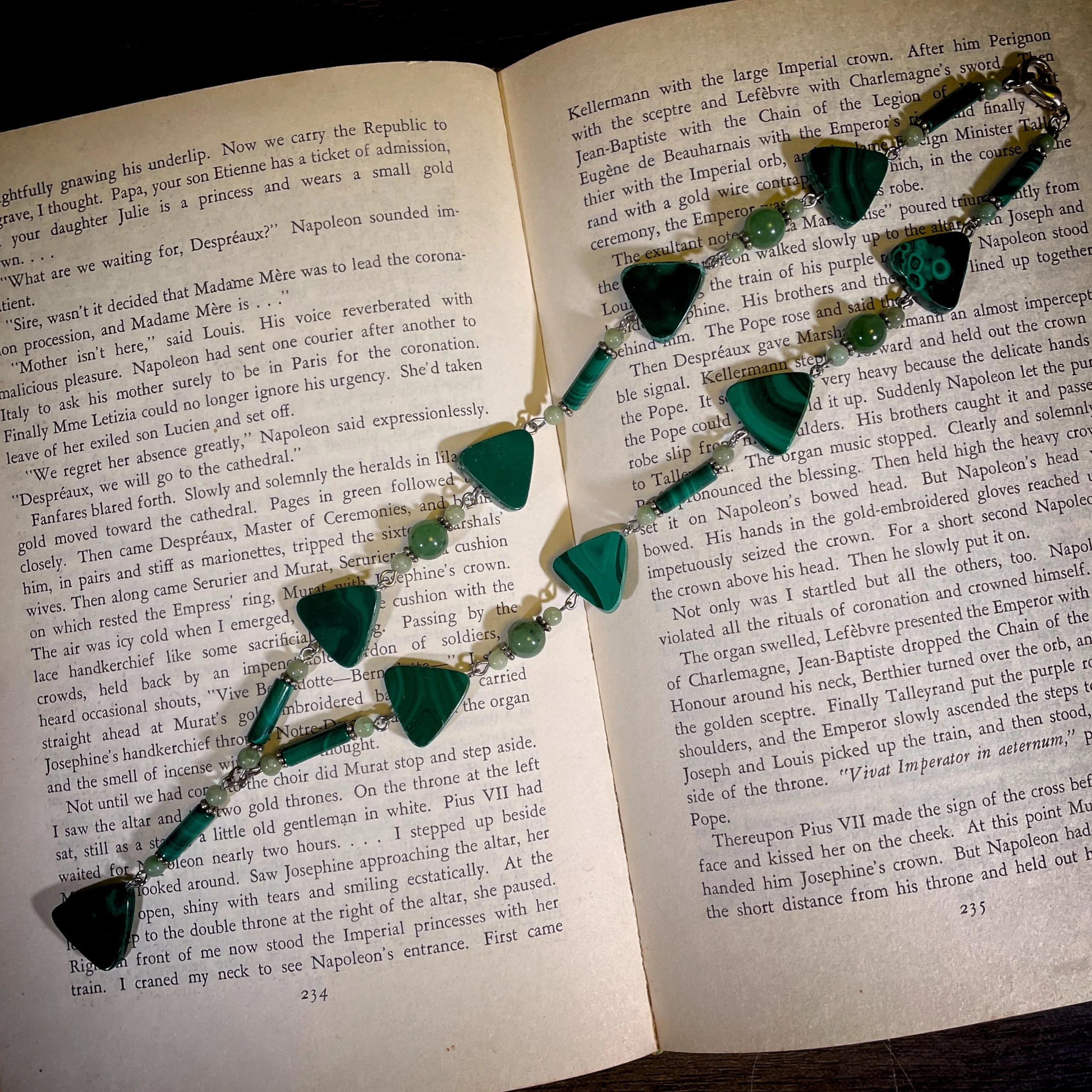 Malachite Necklace 18 inch - 4.jpg
