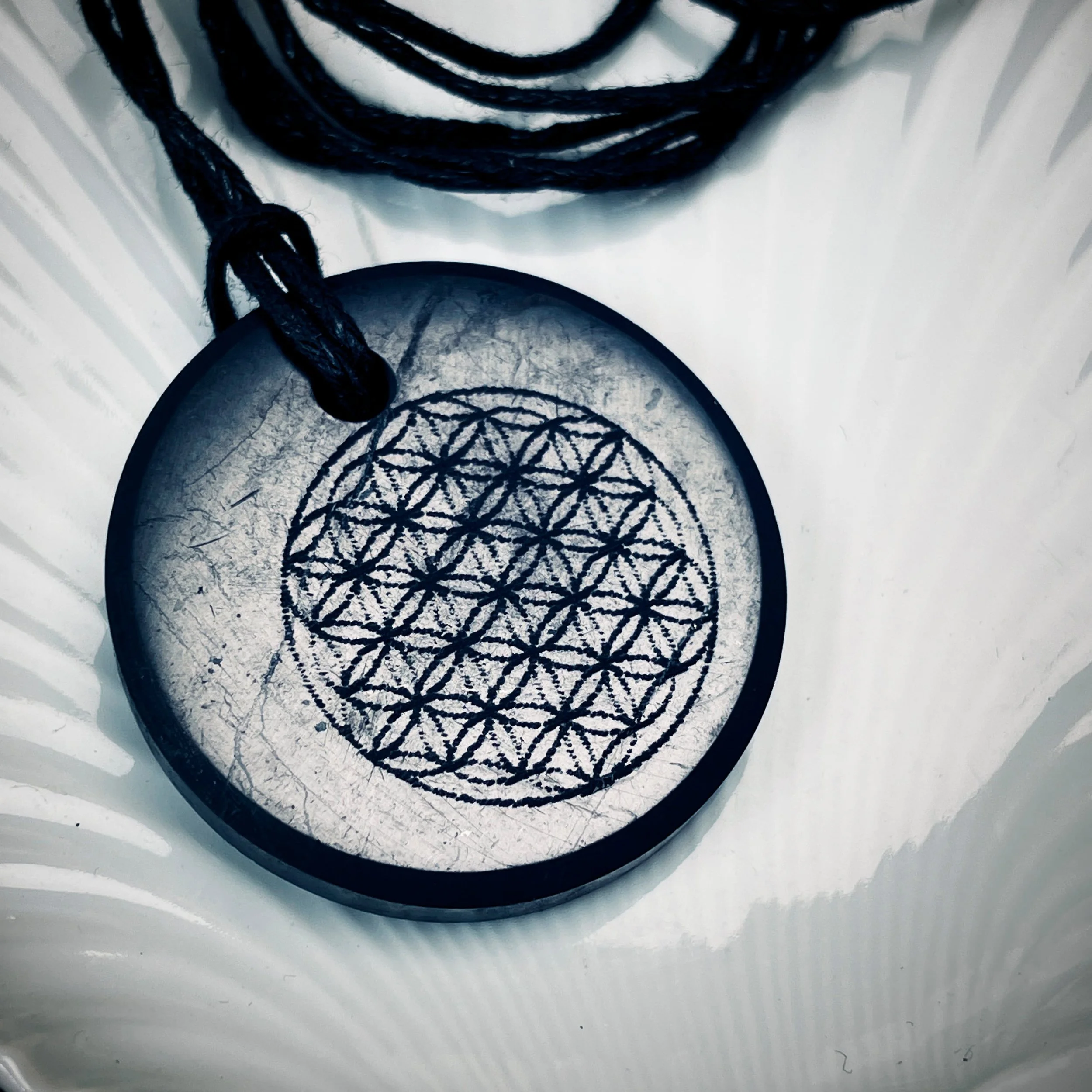 Shungite Flower of Life Necklace 4.jpg