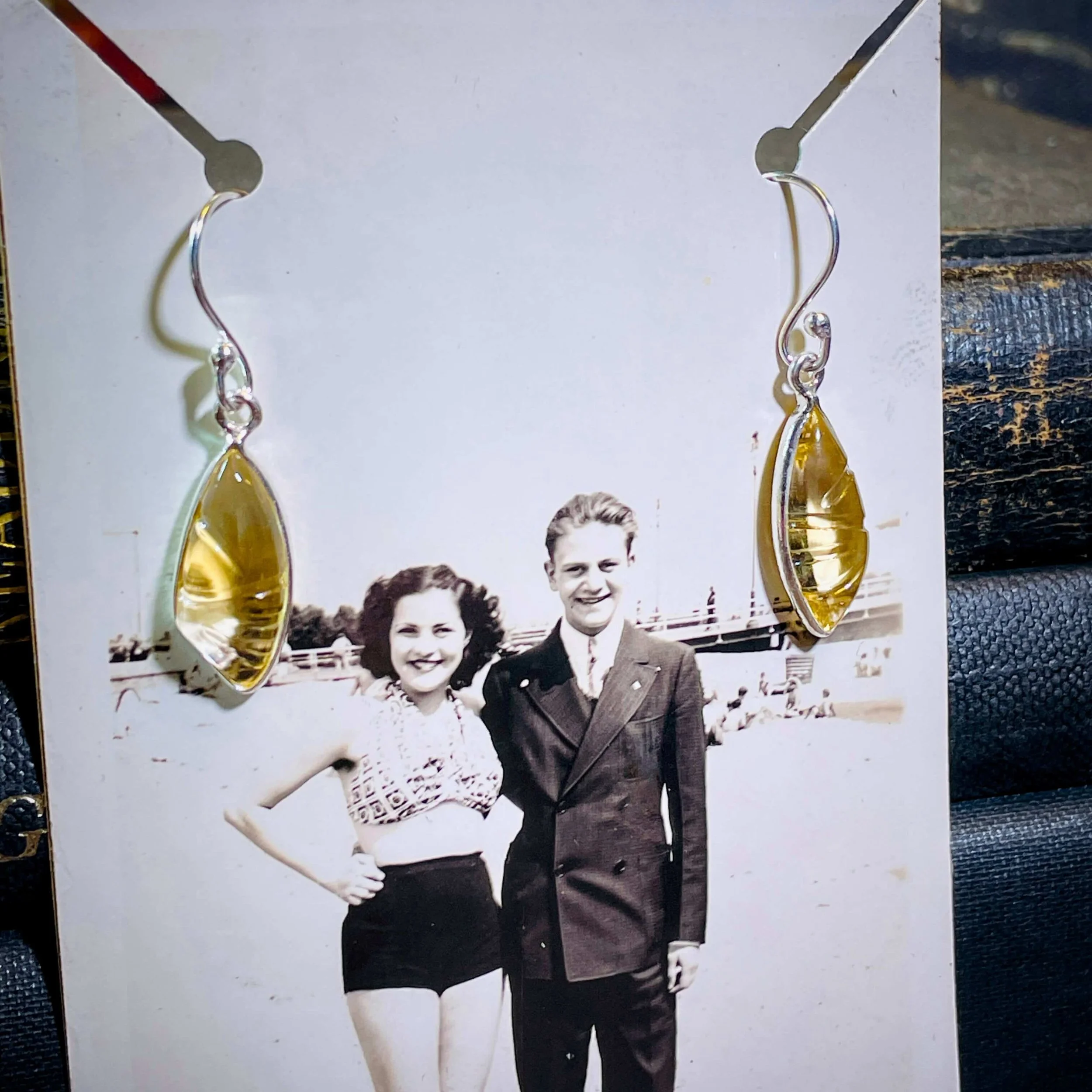 Citrine Drop Earrings 3.jpg