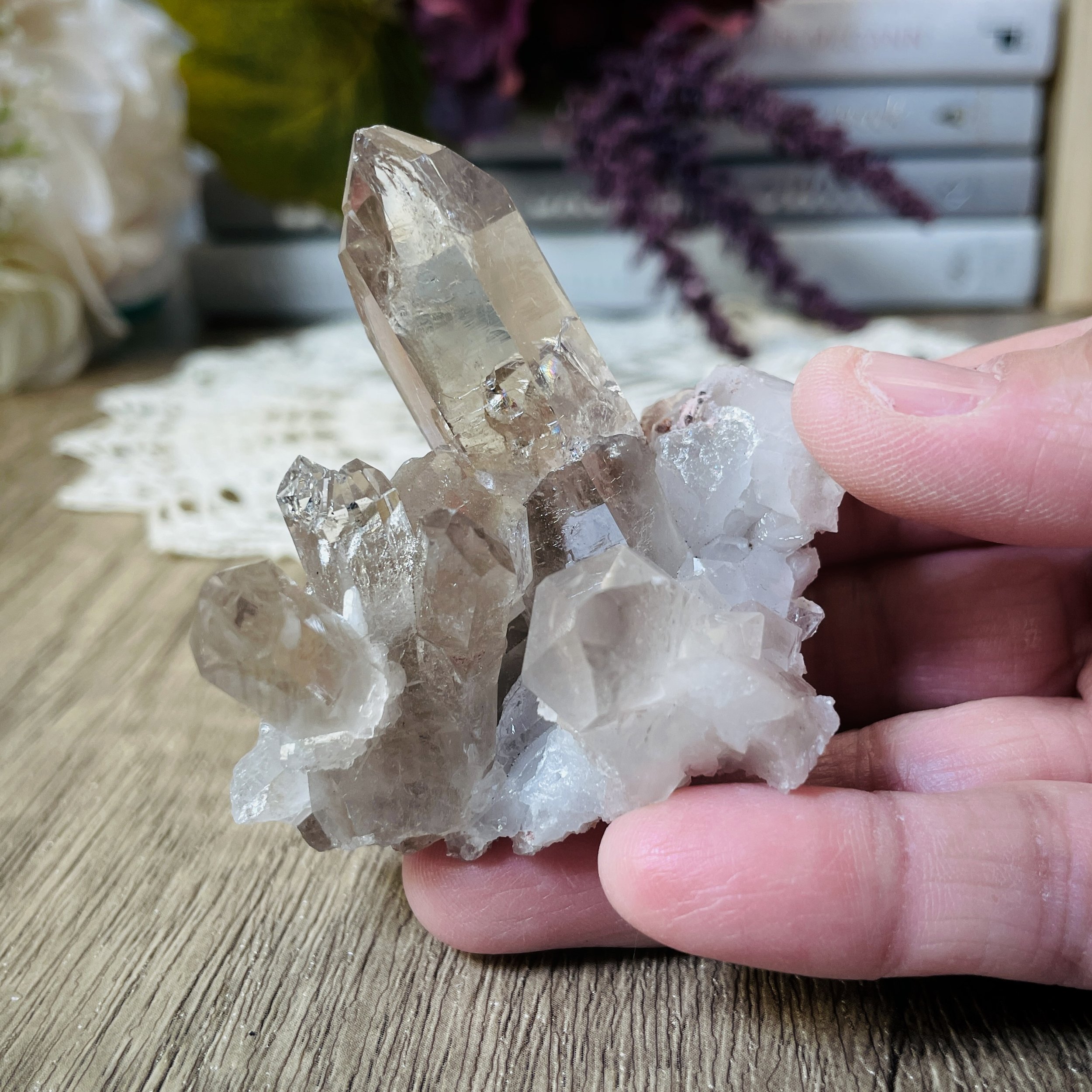 3- Smoky Quartz Cluster 1.jpg