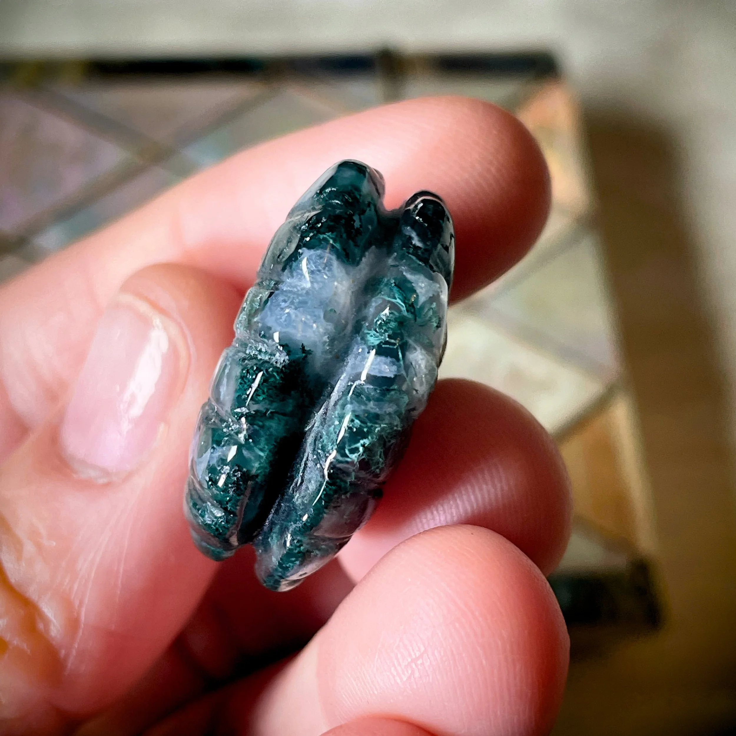 Moss Agate Shells 2.jpg