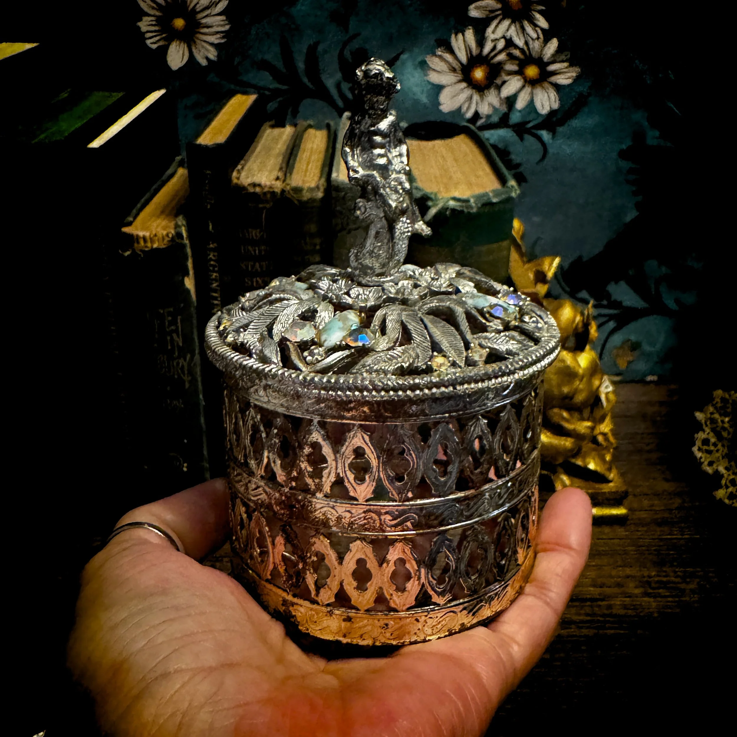 Rose Quartz Fairy Glow Altar 8.jpg