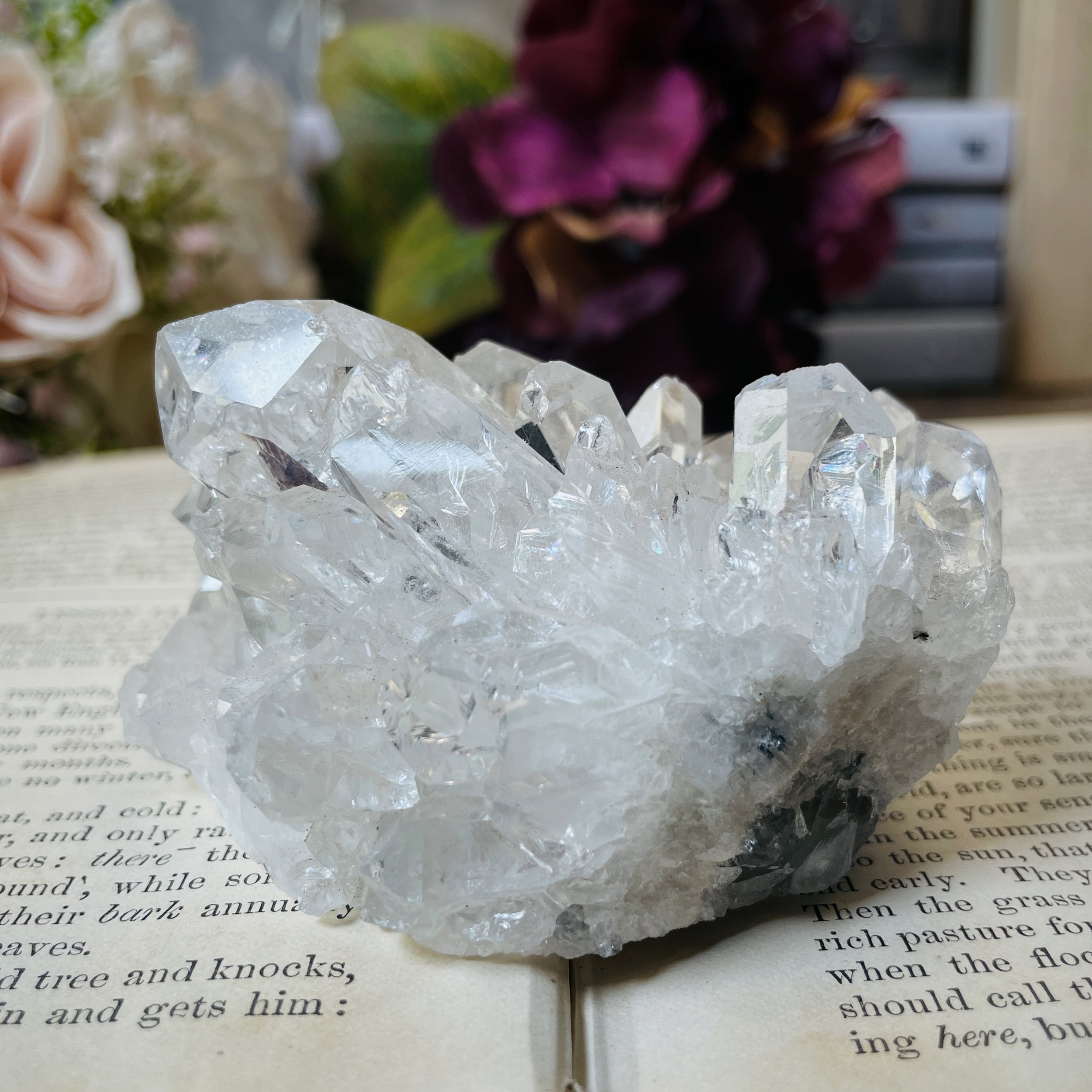 2- Clear Quartz Cluster 5.jpg
