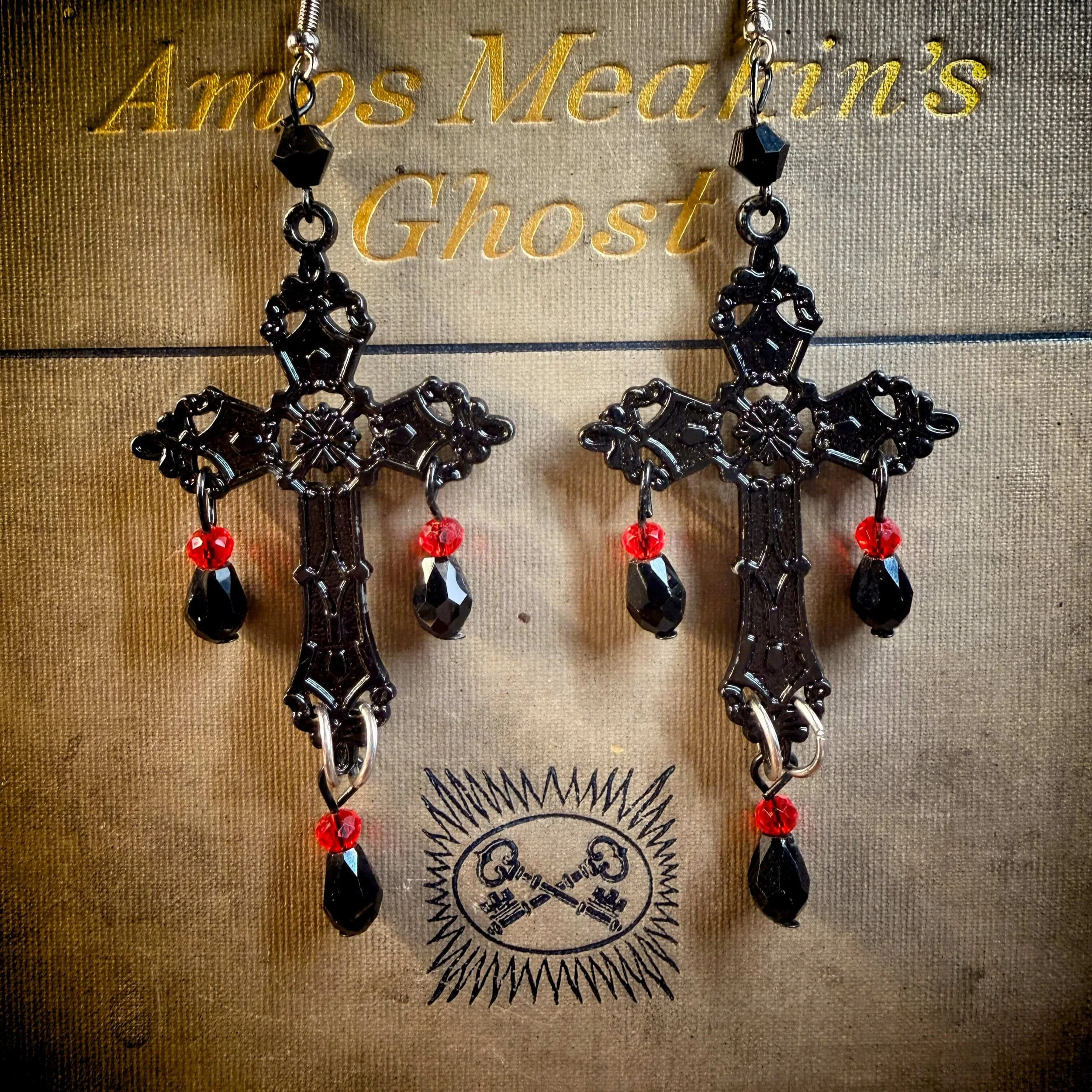 Black Cross Earrings 1.jpg