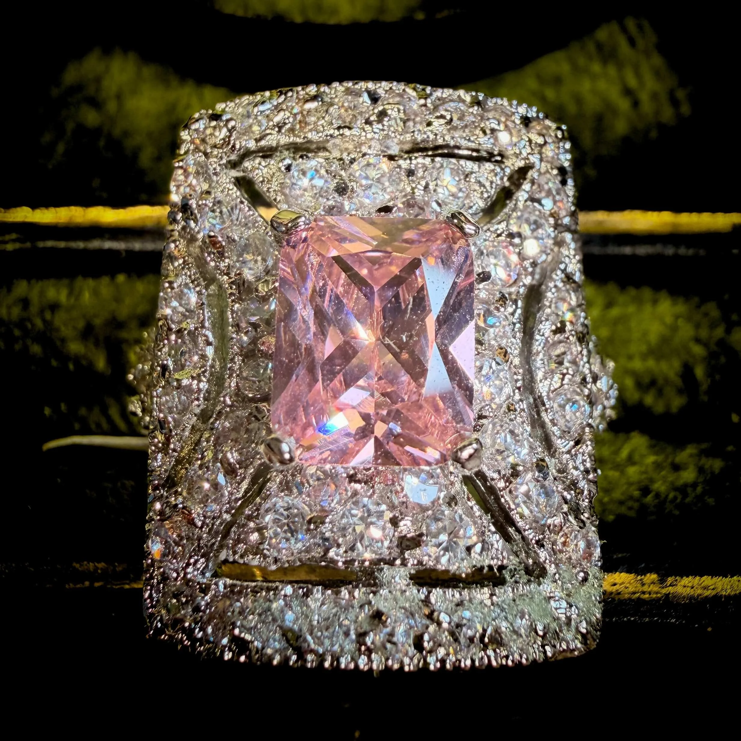 Pink CZ Rhodium Ring 6-1.jpg
