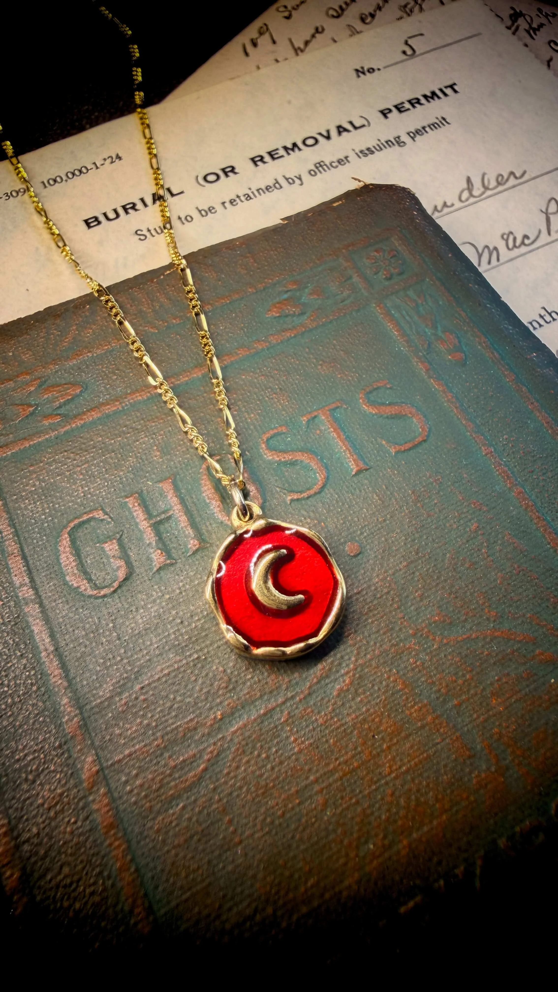 Red Crescent Moon Nacklace 6.jpg