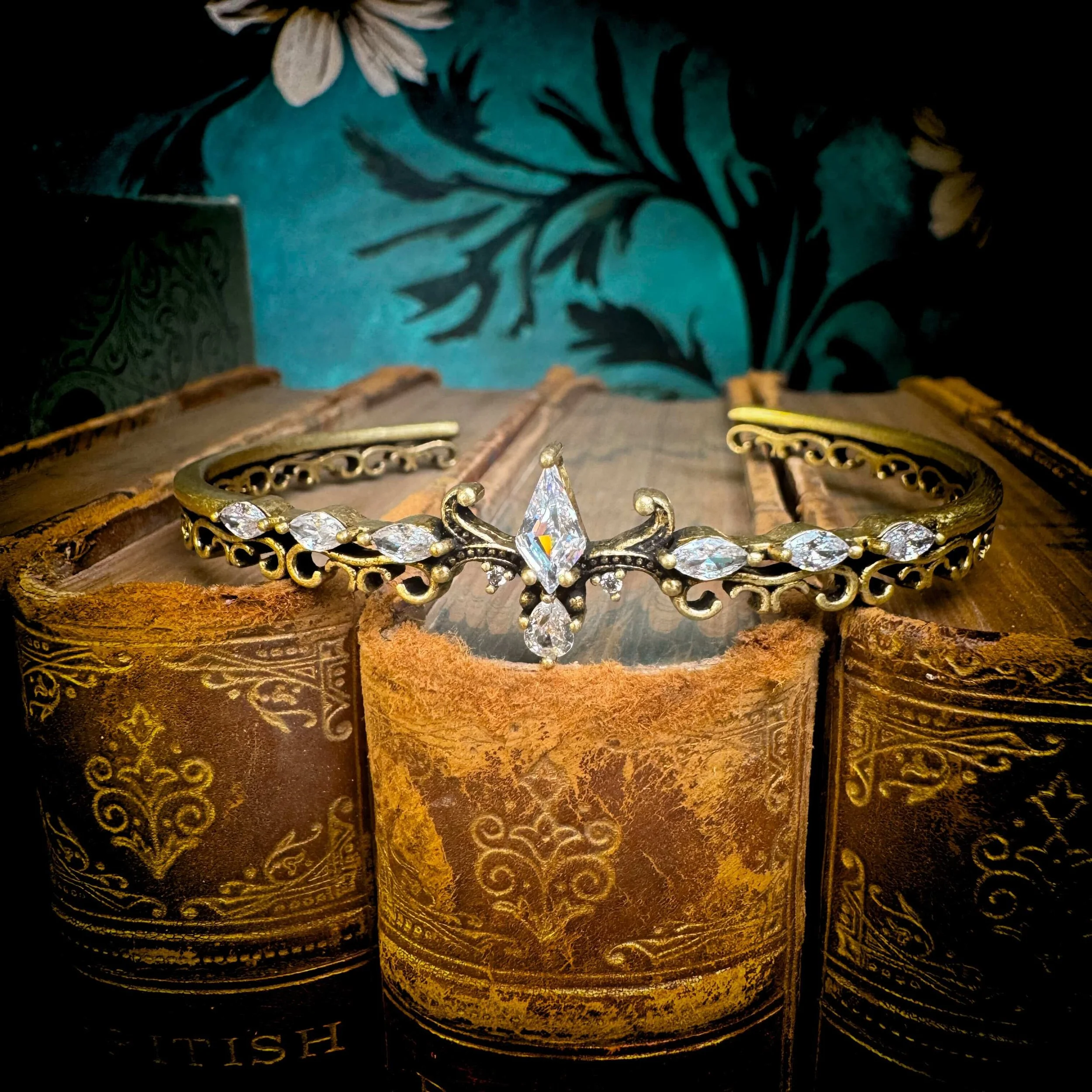 Rhinestone Queen Cuff 5(1).jpg