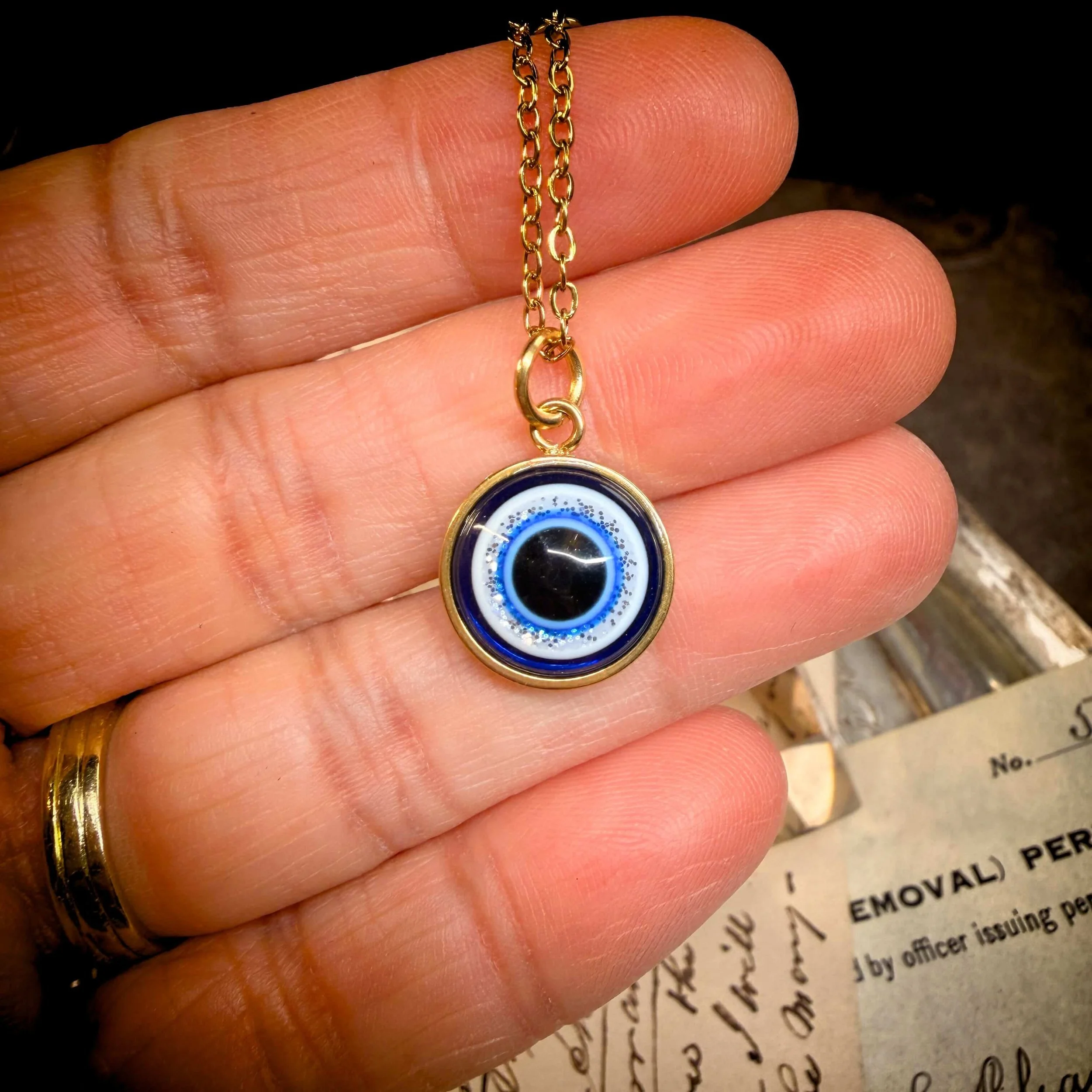 Evil Eye Round Pendant 6.jpg