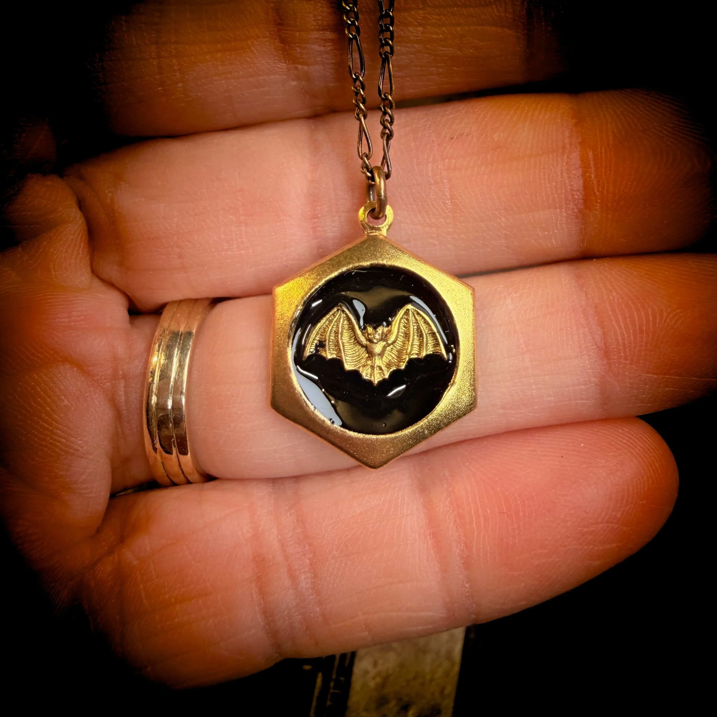 Black Bat Necklace 14.jpg