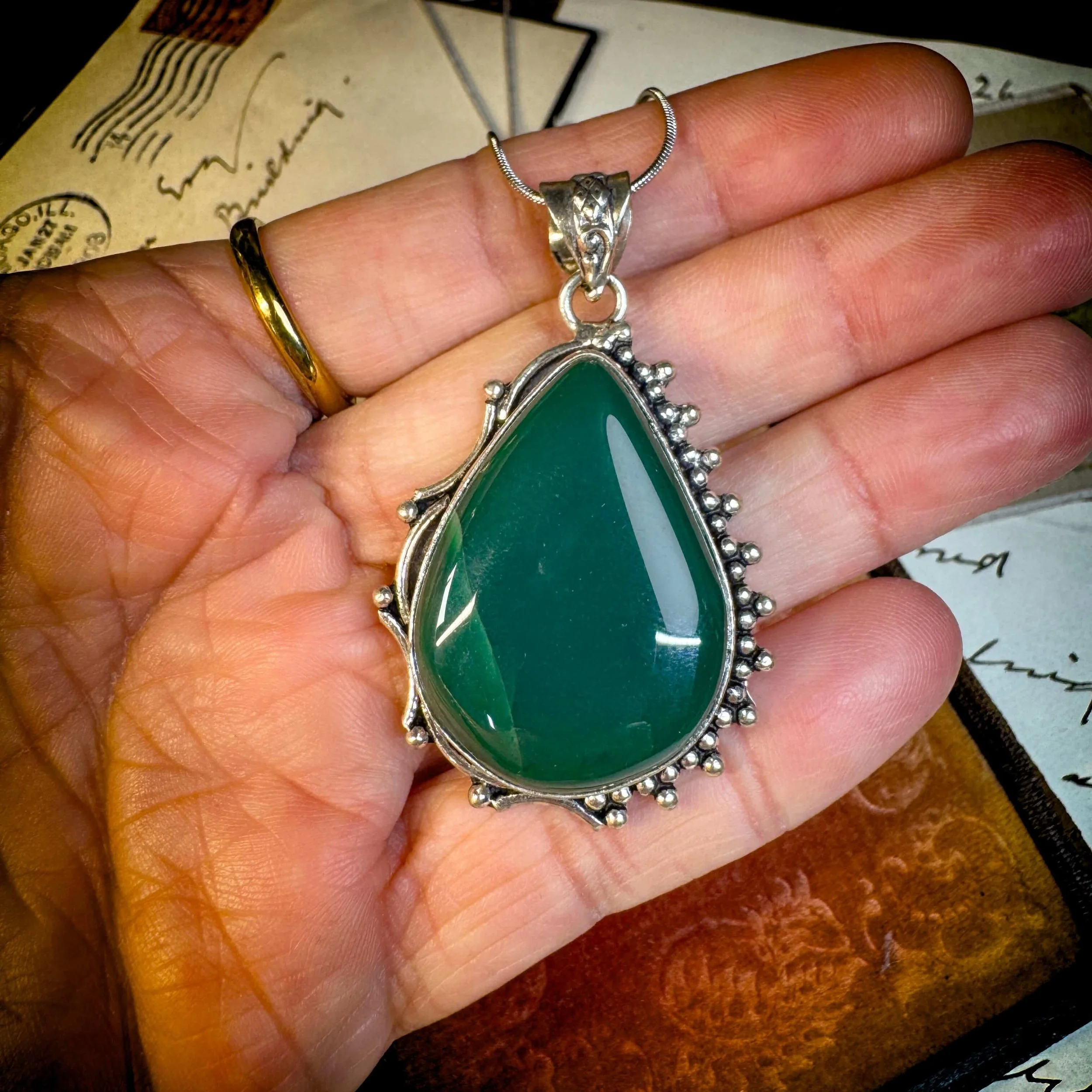 Green Aventurine Pendant 10.jpg
