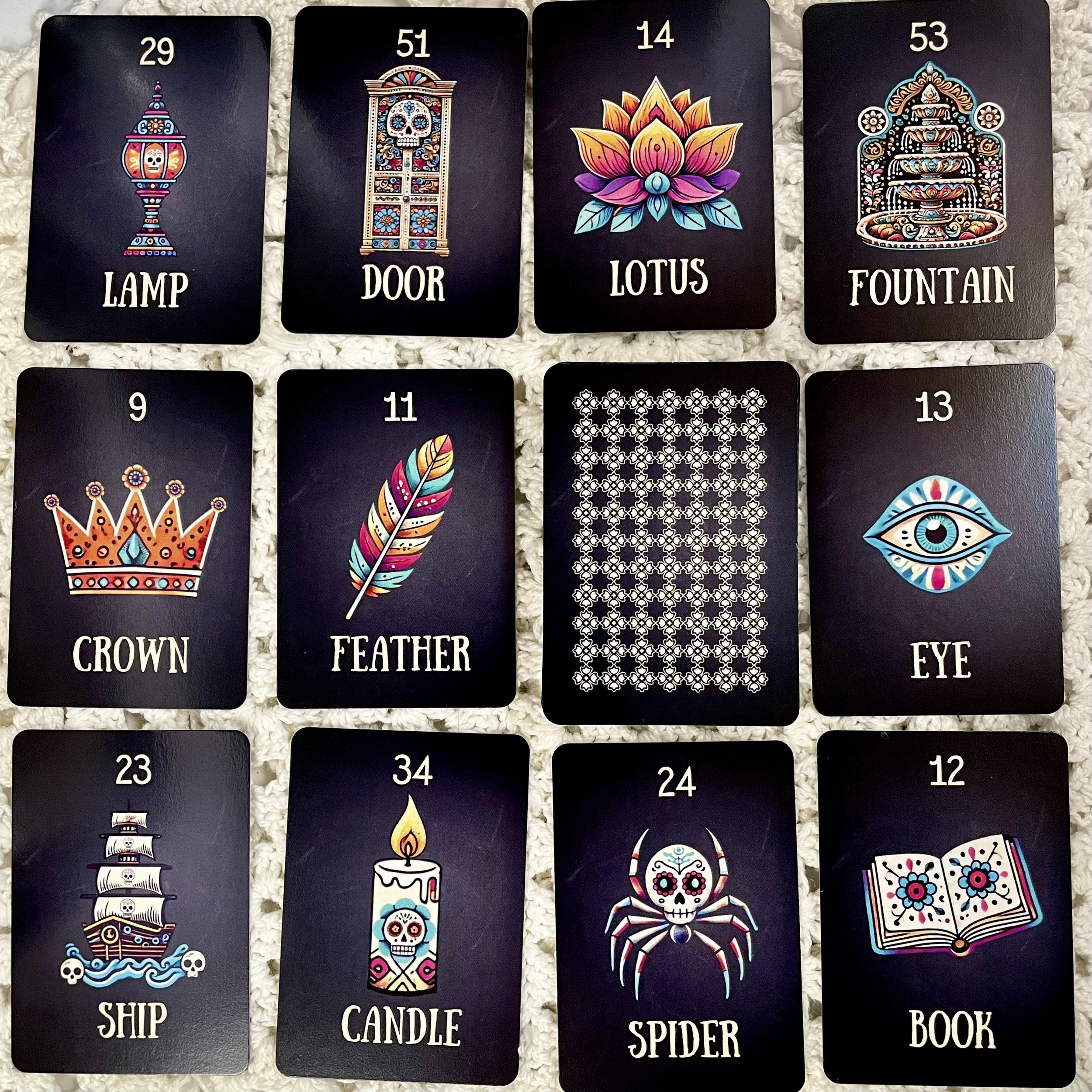 Calaveras Oracle Mini Deck 3.jpeg