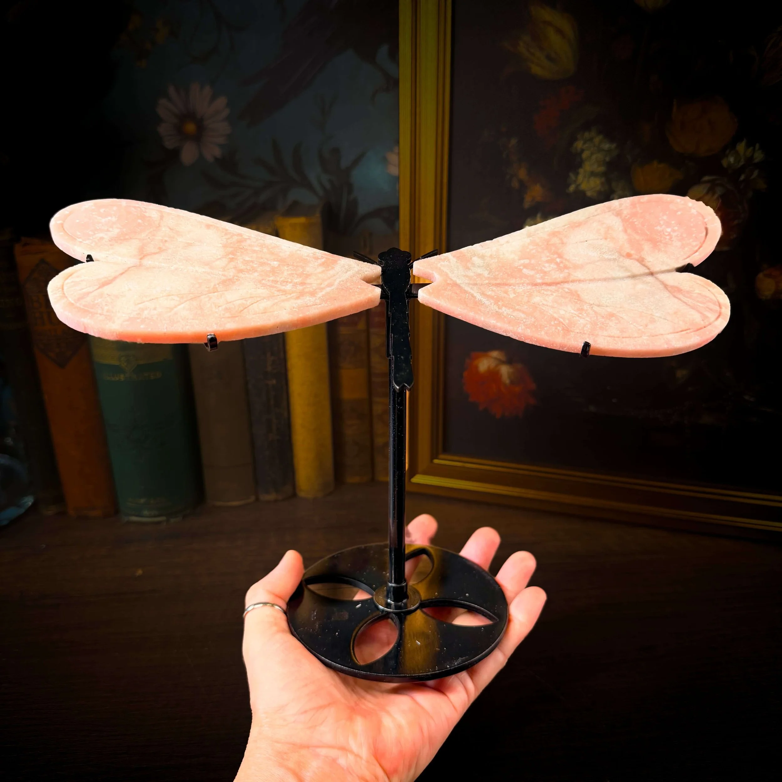 Large Pink Opal Dragonfly 10.jpg