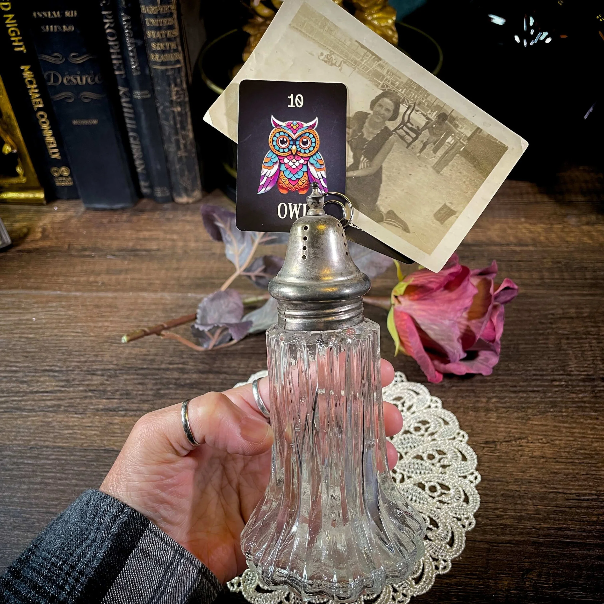 vintage-silver-card-holder-oracle-display-rose-quartz-3.jpg