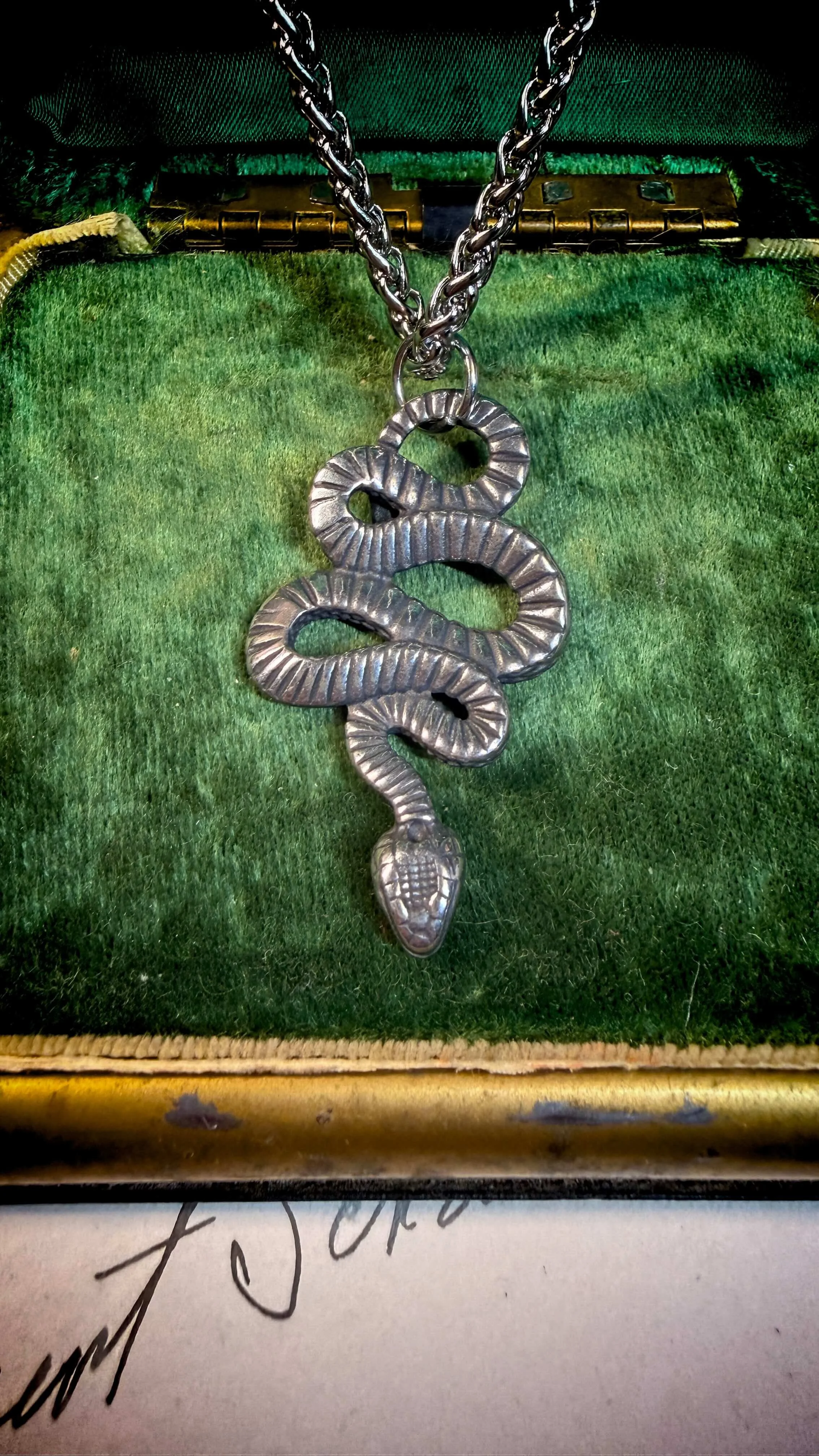 Silver Snake Necklace 10.jpg