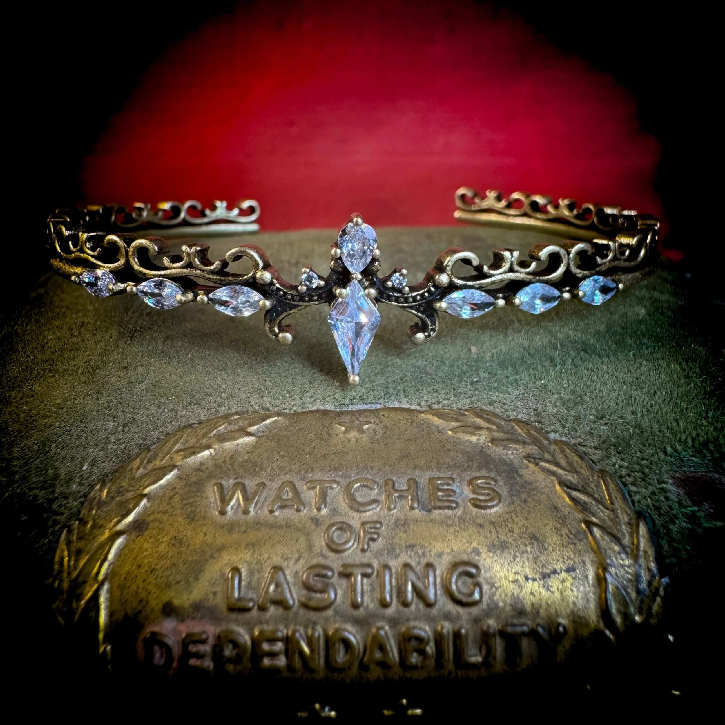 Rhinestone Queen Cuff 1(1).jpg