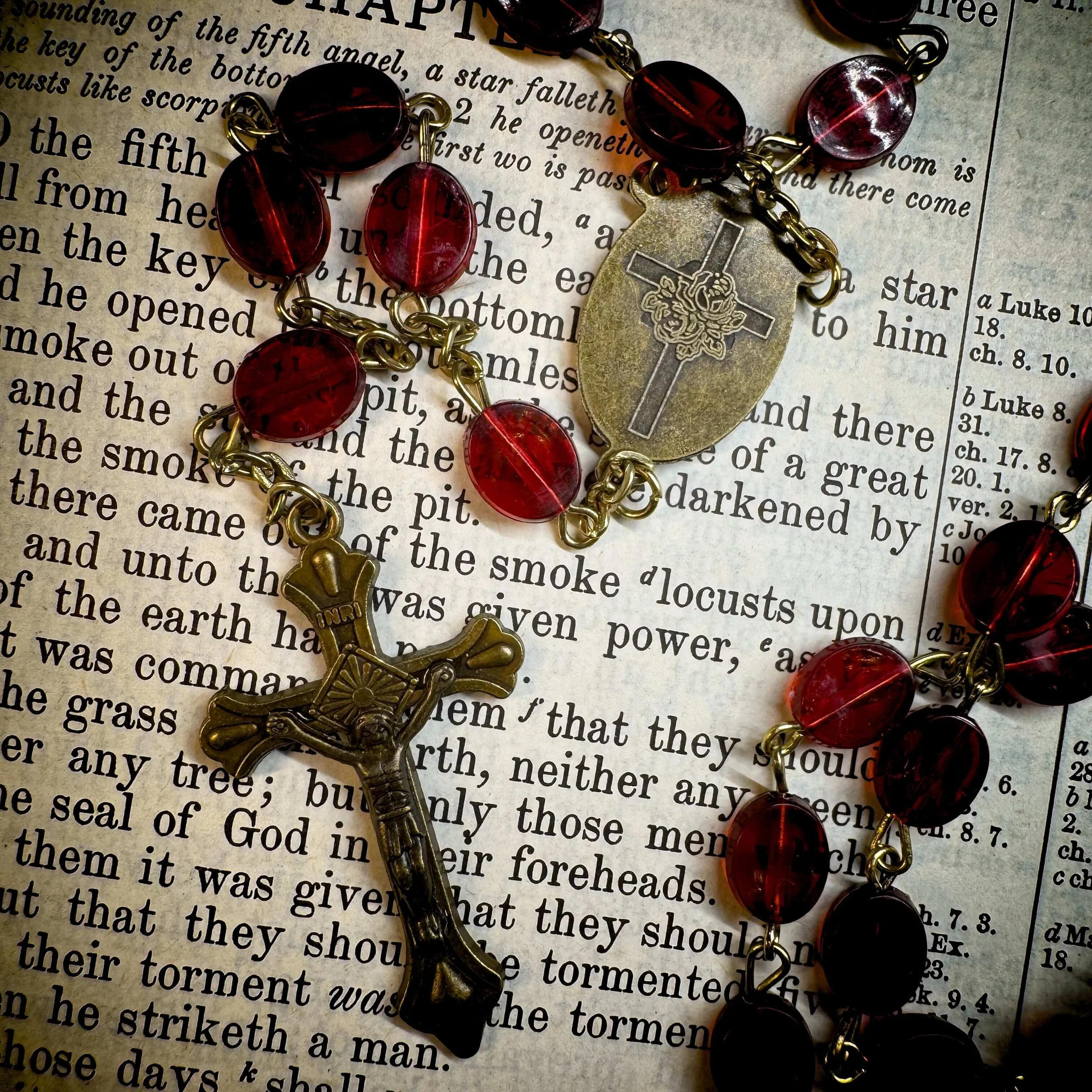 Red Rosary Vintage 3.jpg