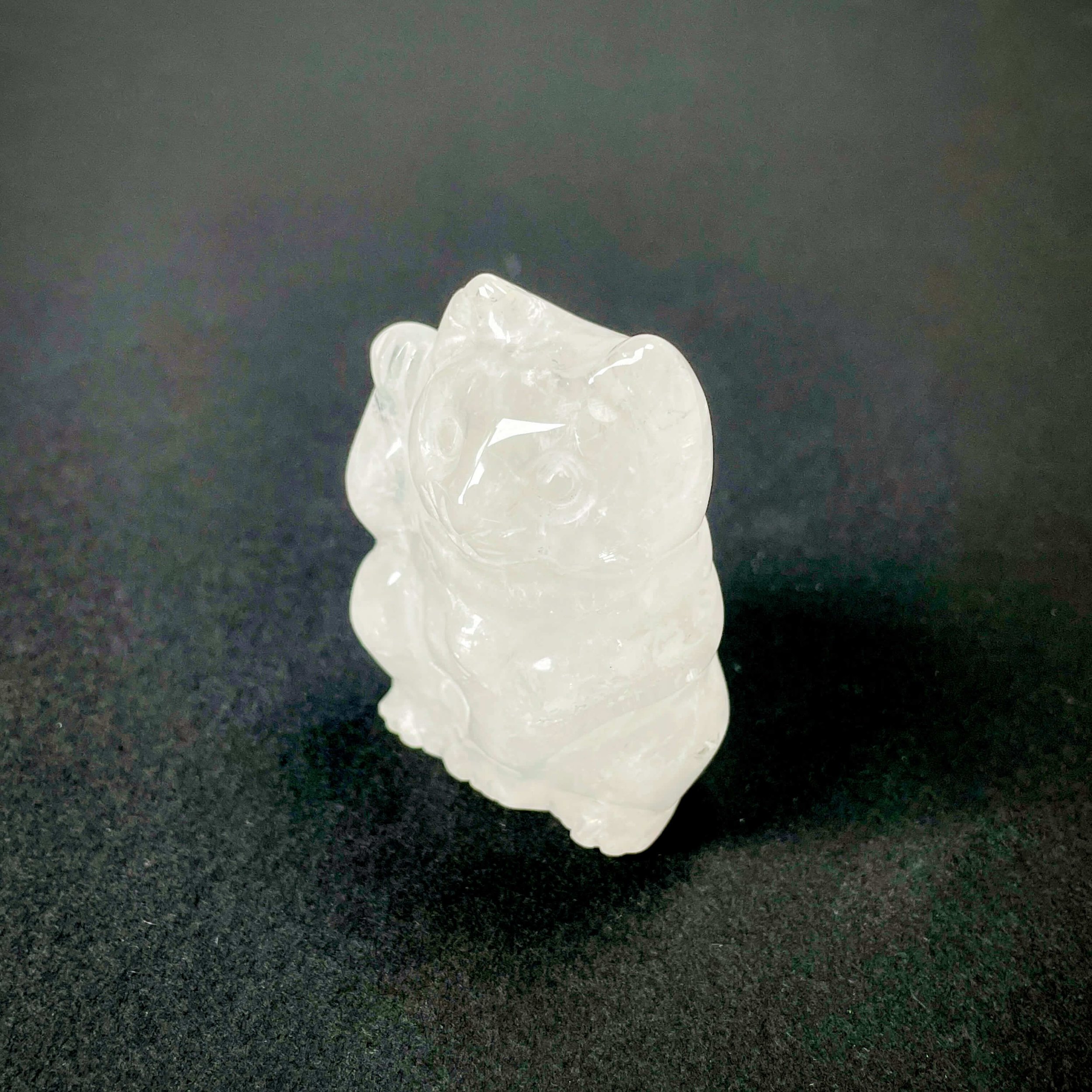 Clear Quartz Lucky Cat 2.jpg