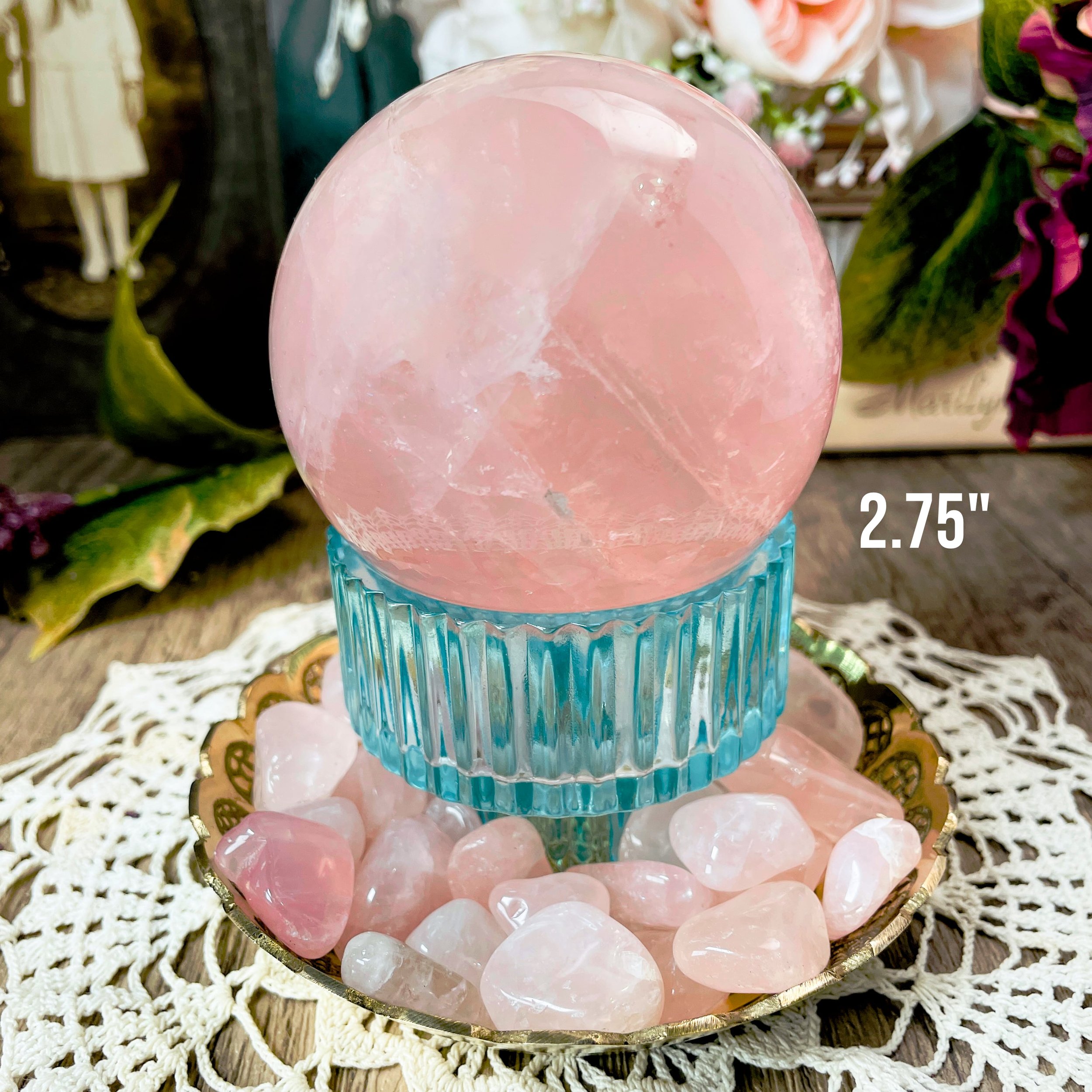 Rose Quartz Sphere 2-75.jpg