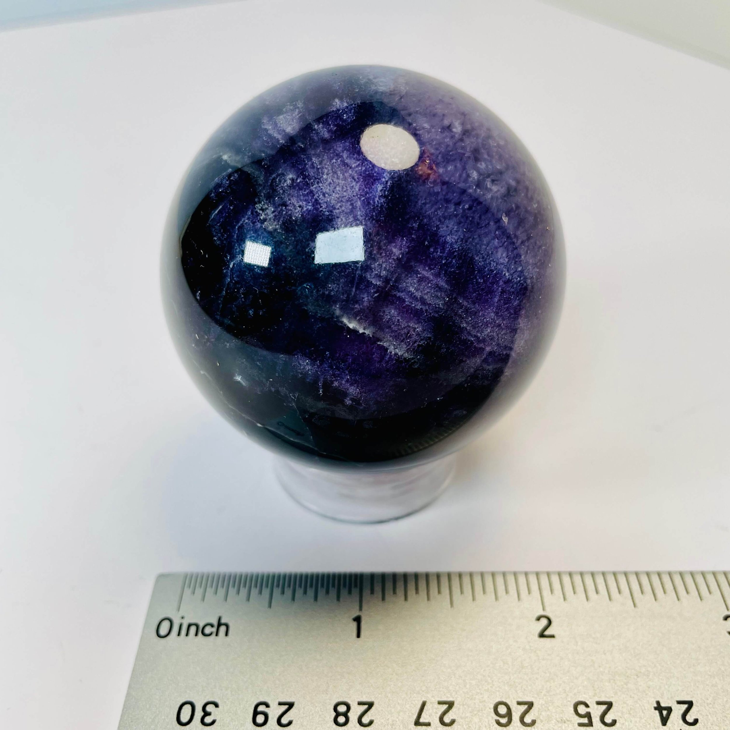 Silk Fluorite Sphere 5 -4.jpeg
