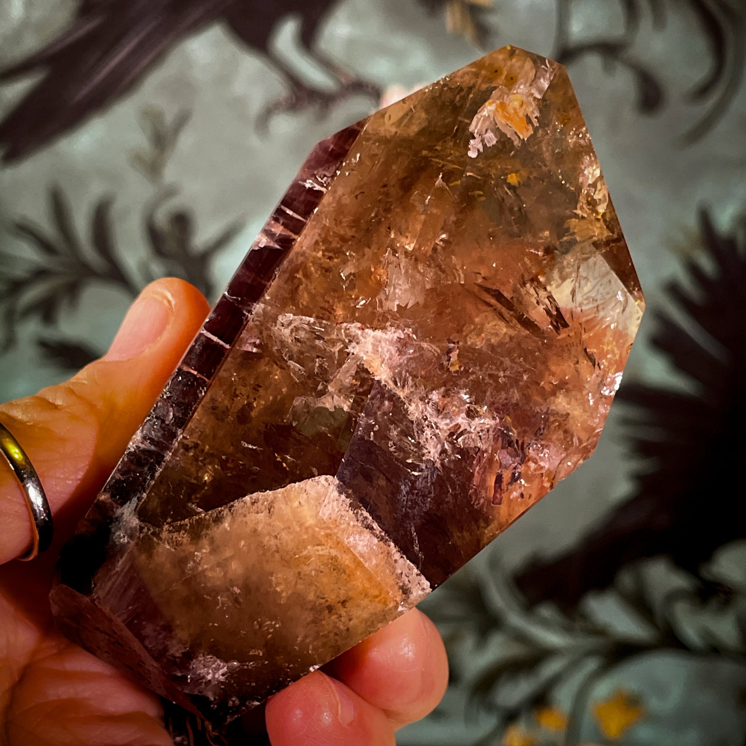 Amethyst Quartz polished 5.jpg