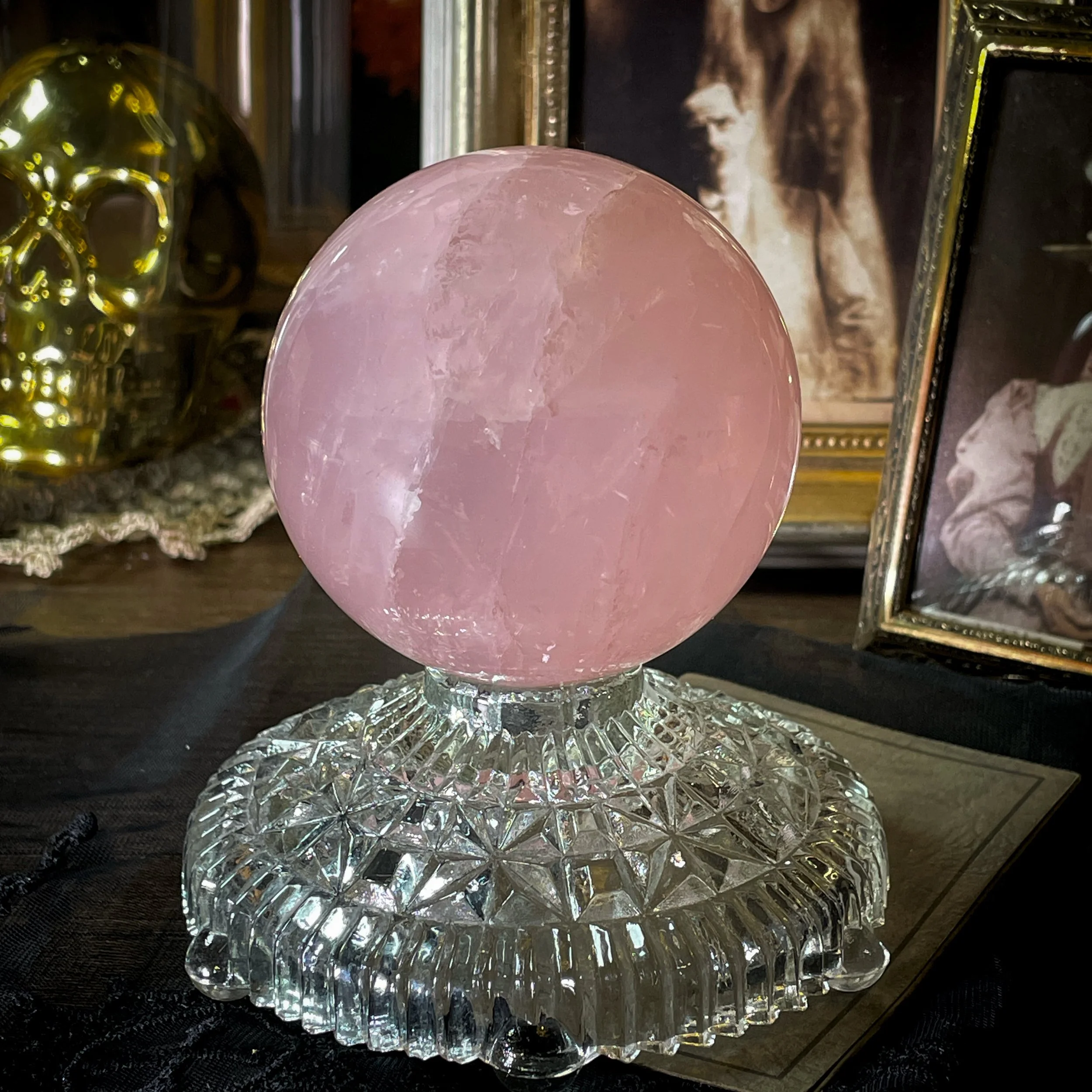 Rose Quartz Sphere MD  4.jpg