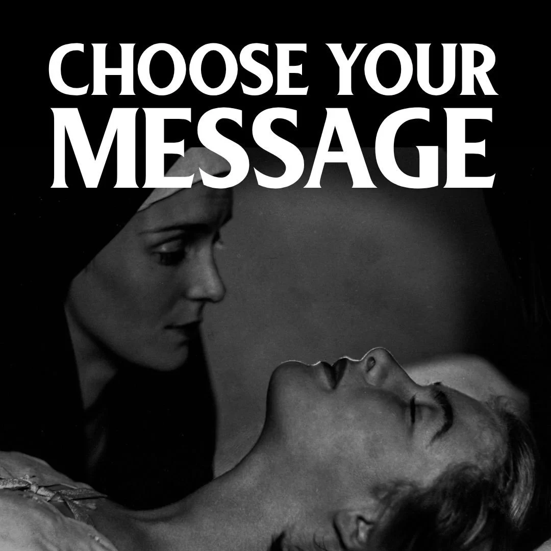 What Do You Want To Know?