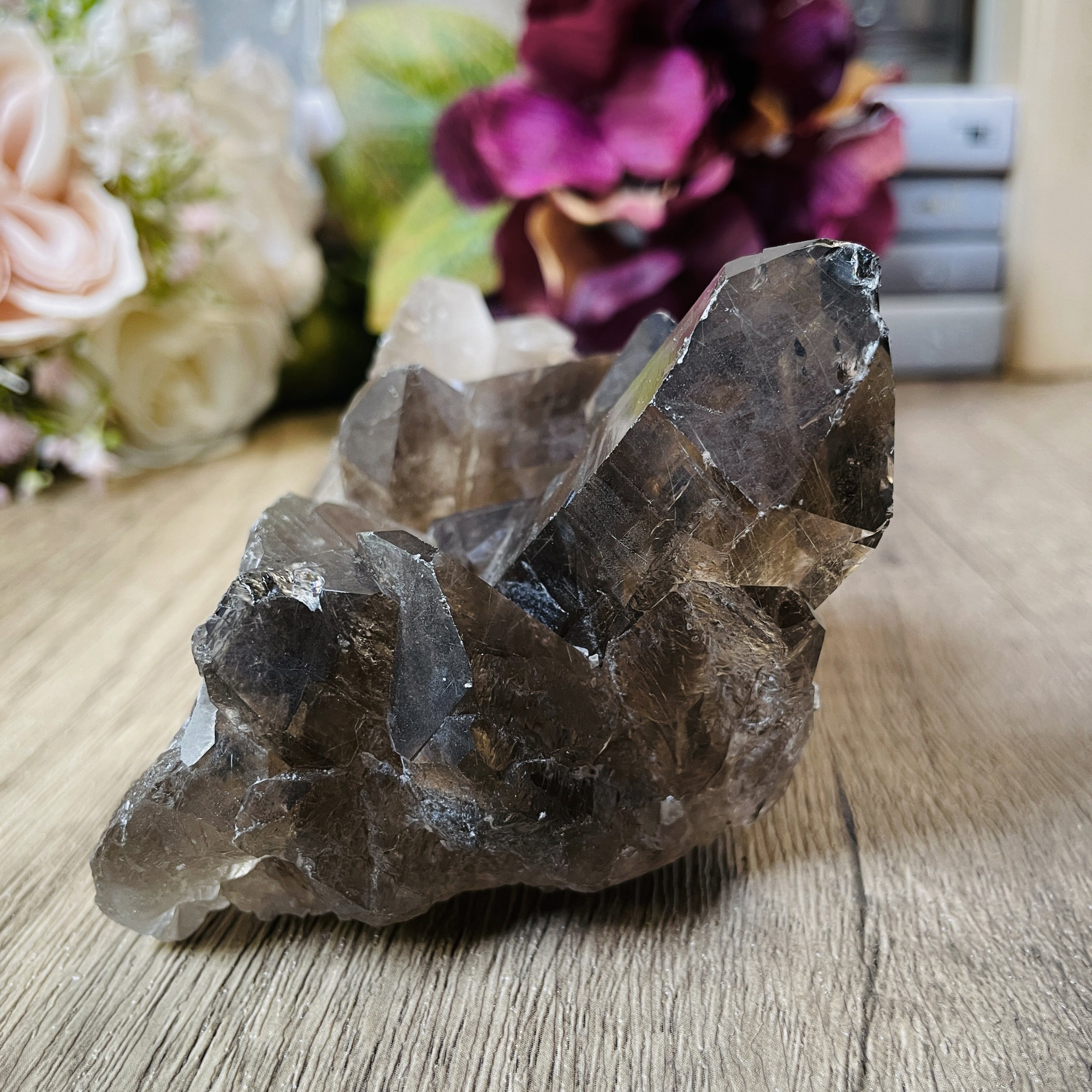 7- Smoky Quartz Cluster 5.jpg