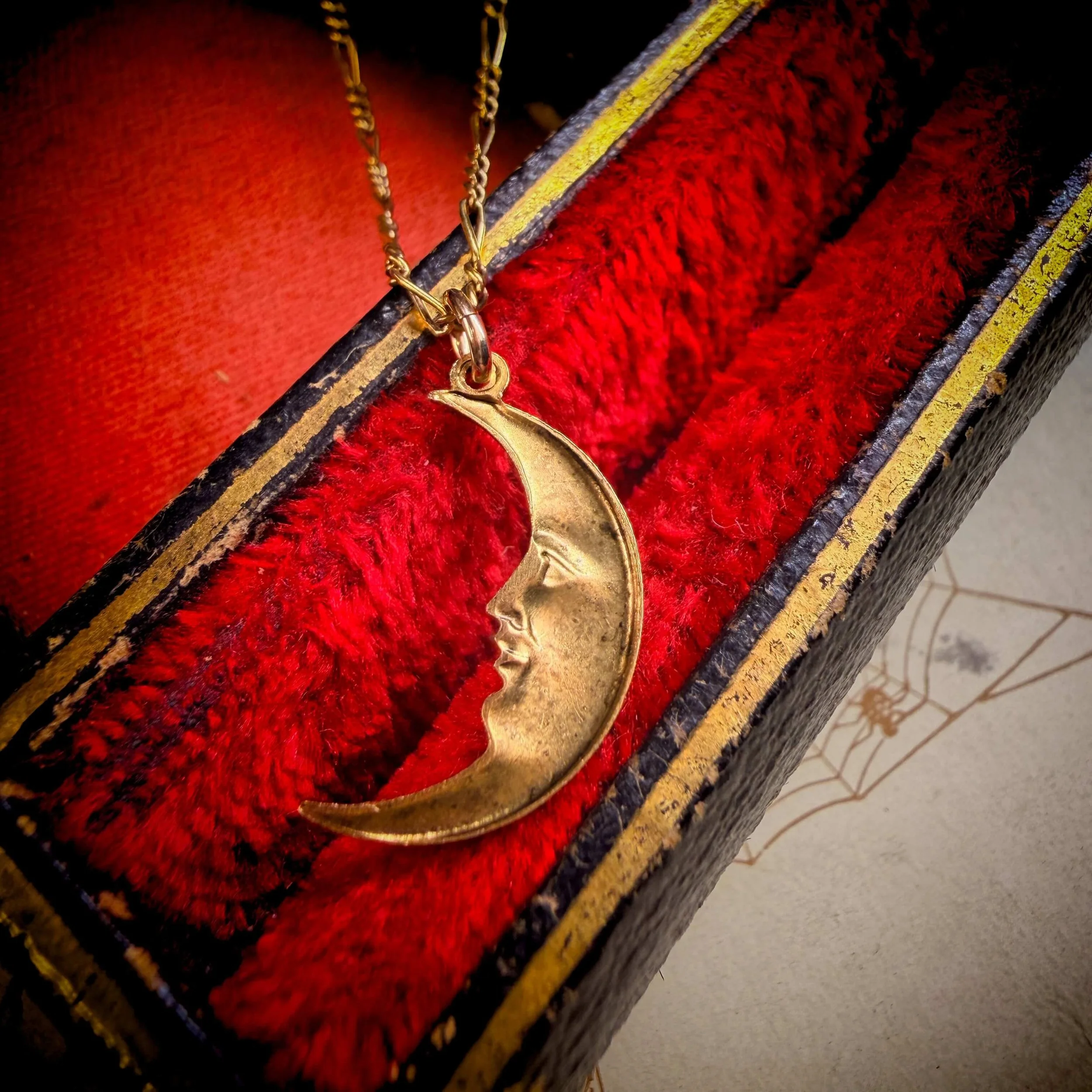 Gold Crescent Moon Necklace 19.jpg
