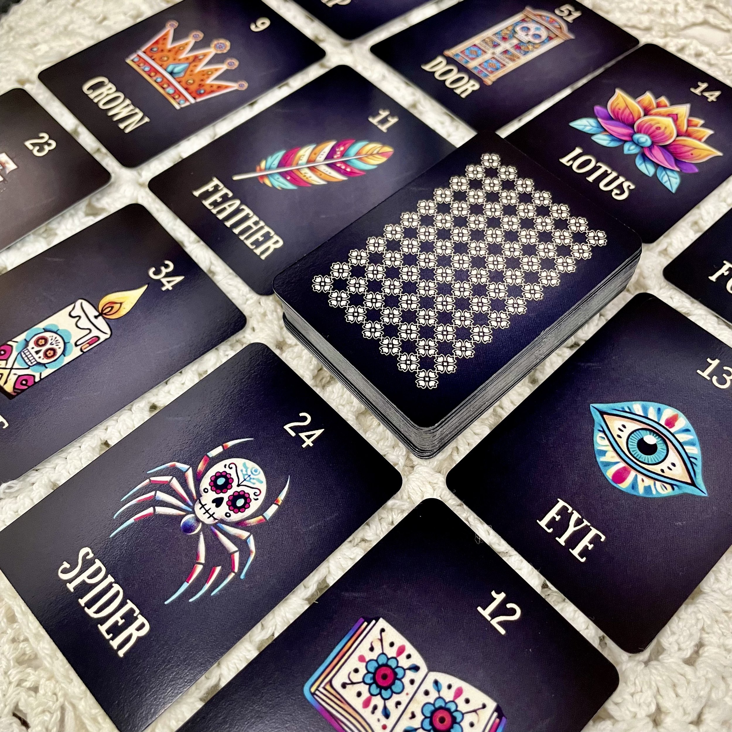 Calaveras Oracle Mini Deck 1.jpeg