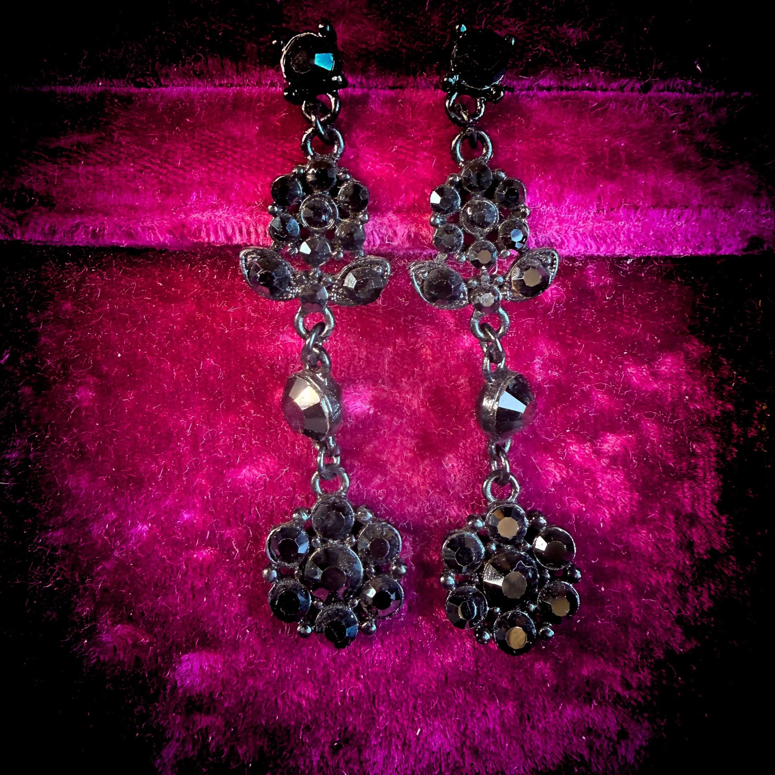 Black Drop Bead Earring 11.jpg