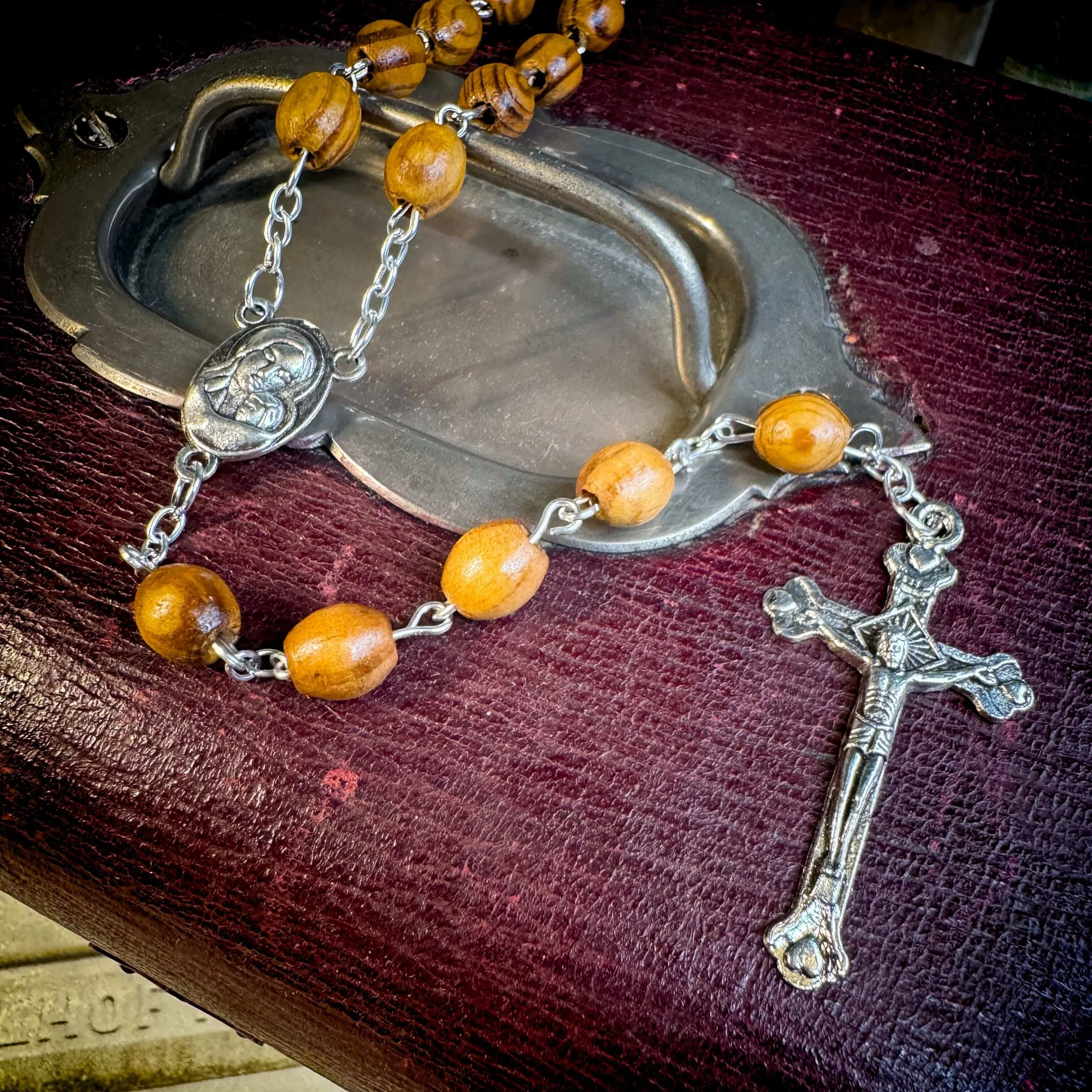 Jerusalem Rosary 13.jpg