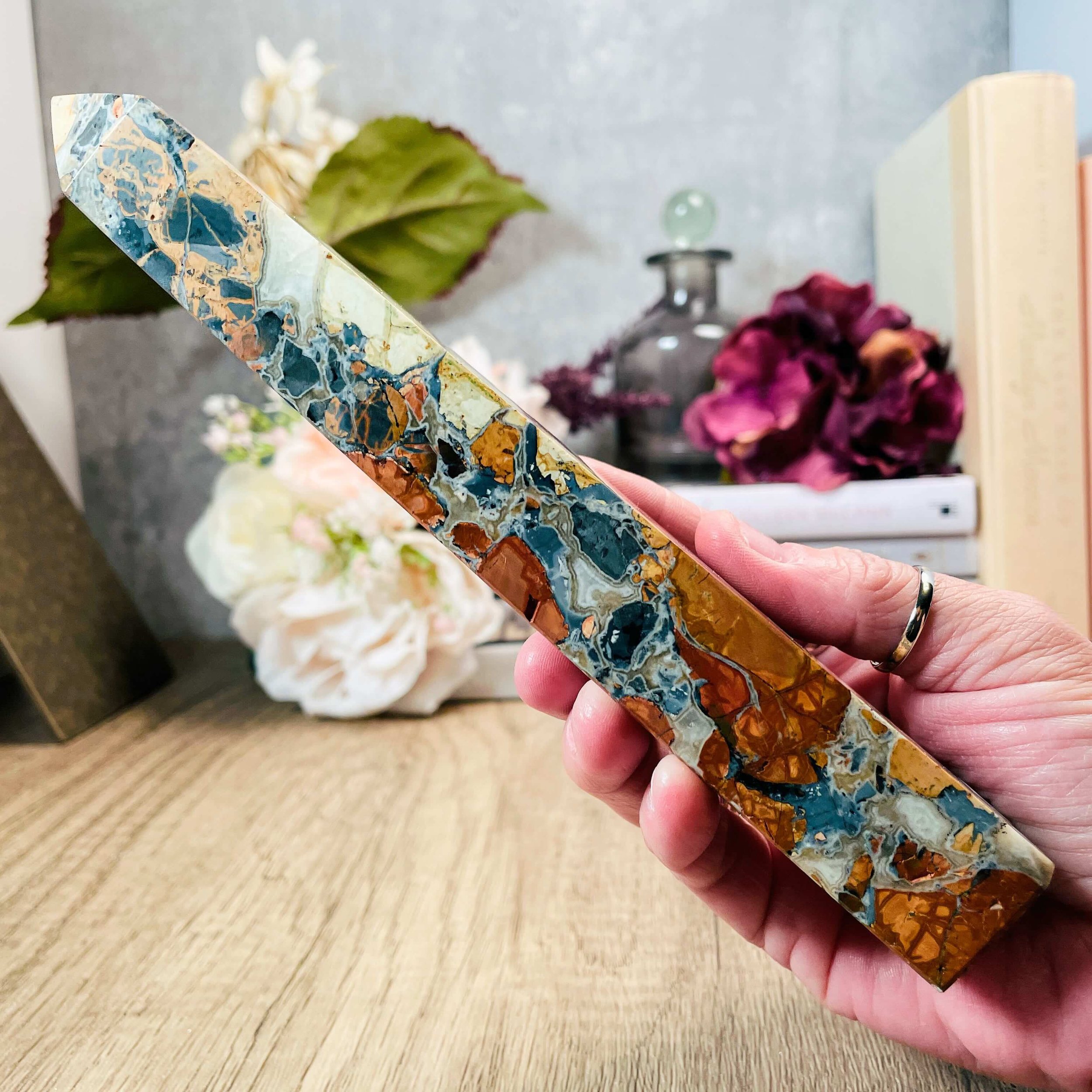 4- Maligano Jasper Obelisk 1.jpg