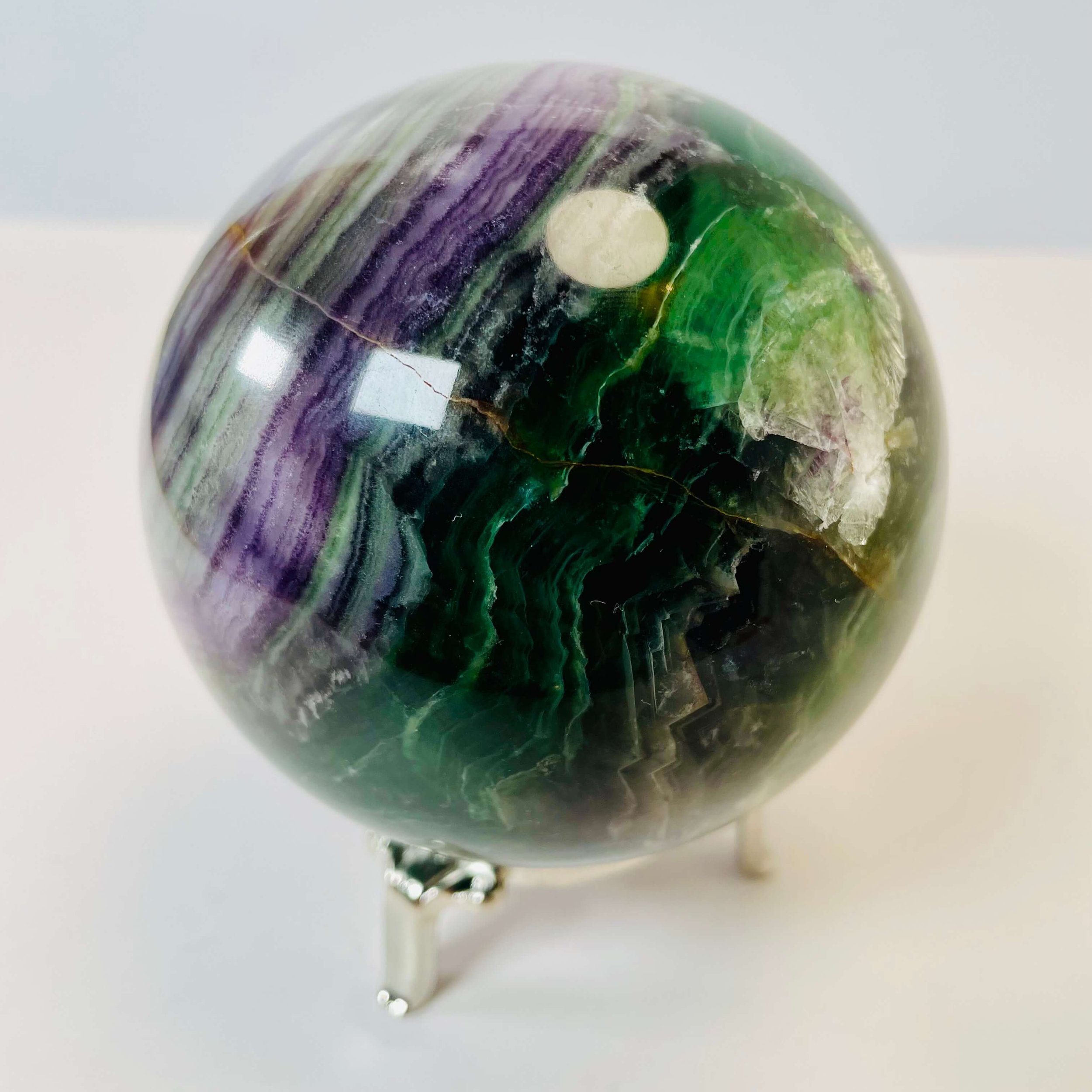 Silk Fluorite Sphere 1 -2.jpeg