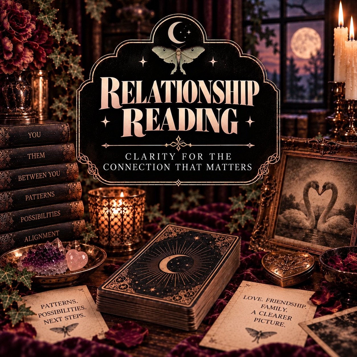 Relationship Reading