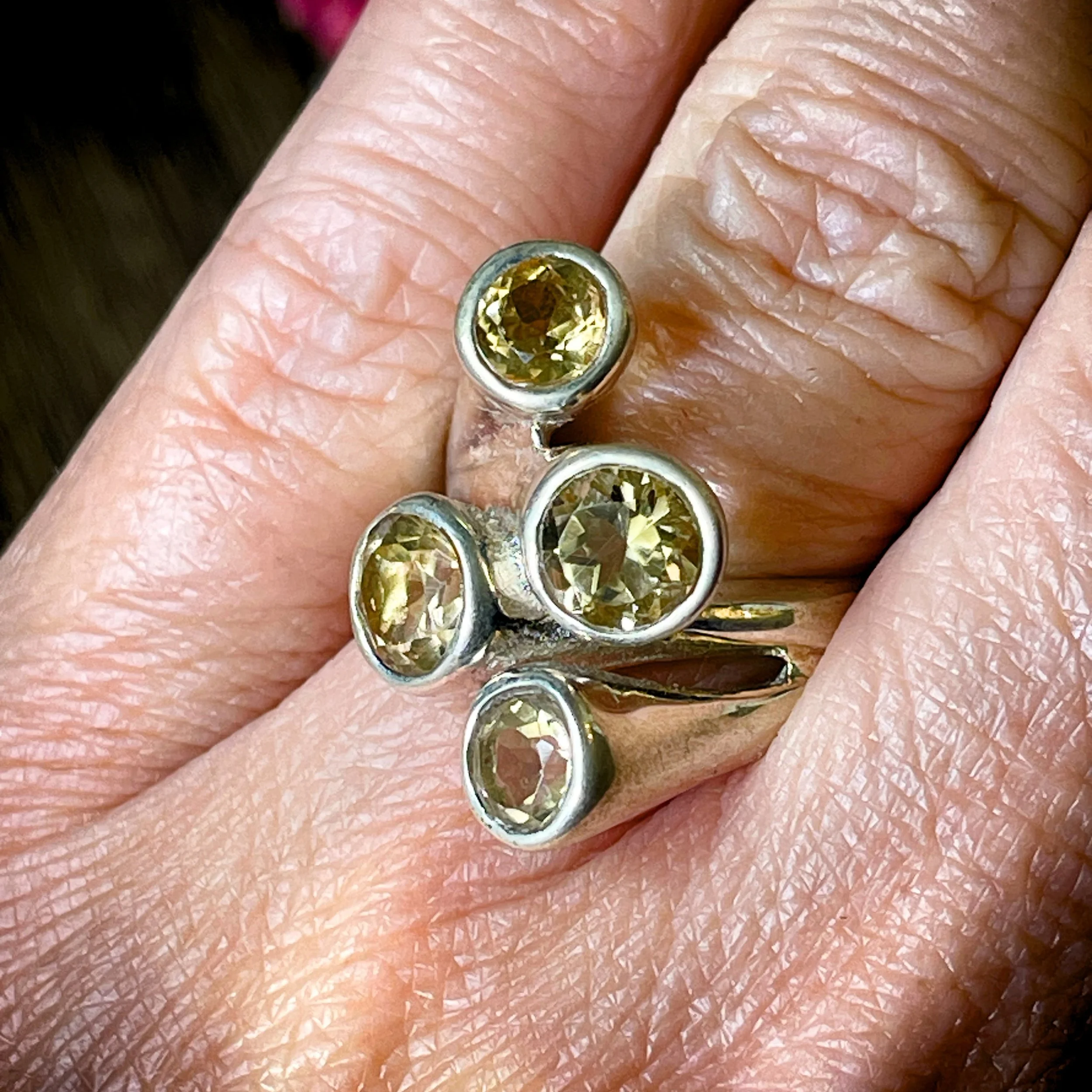 Citrine Cocktial Ring SIze 6 5.jpg
