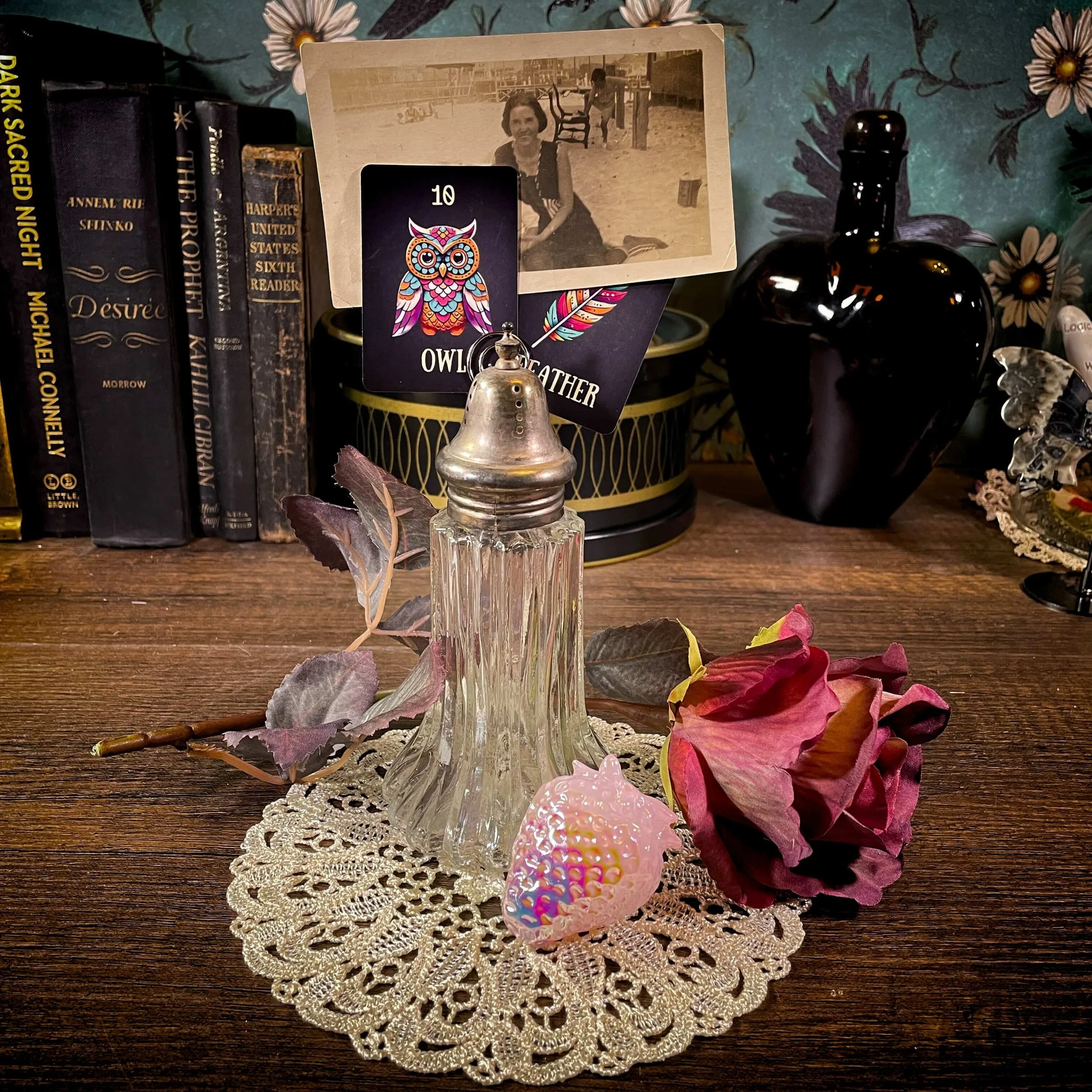 vintage-silver-card-holder-oracle-display-rose-quartz-1.jpg