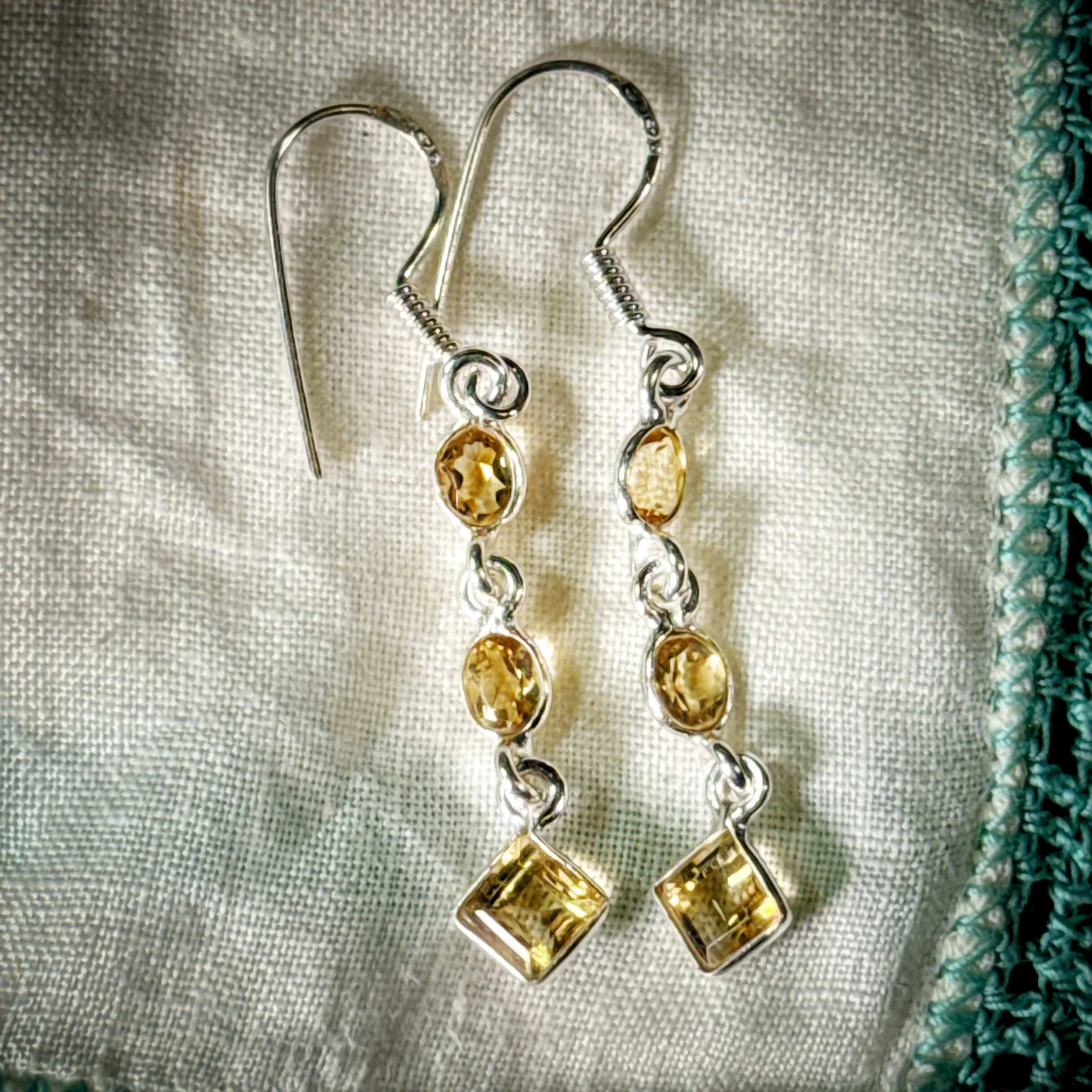 Citrine Dangle Earrings 6.jpg