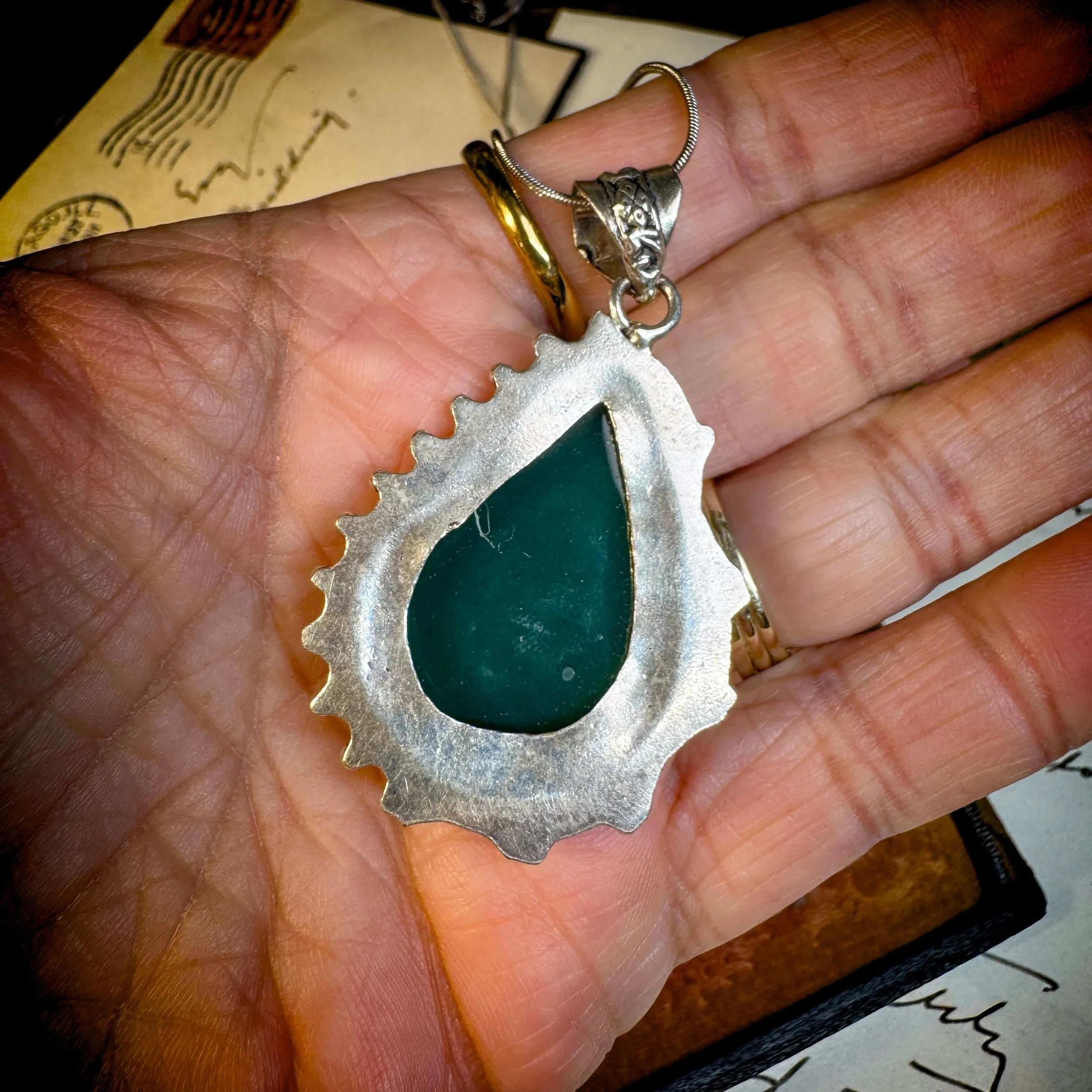 Green Aventurine Pendant 9.jpg
